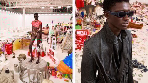 Fall Winter 2026 Show