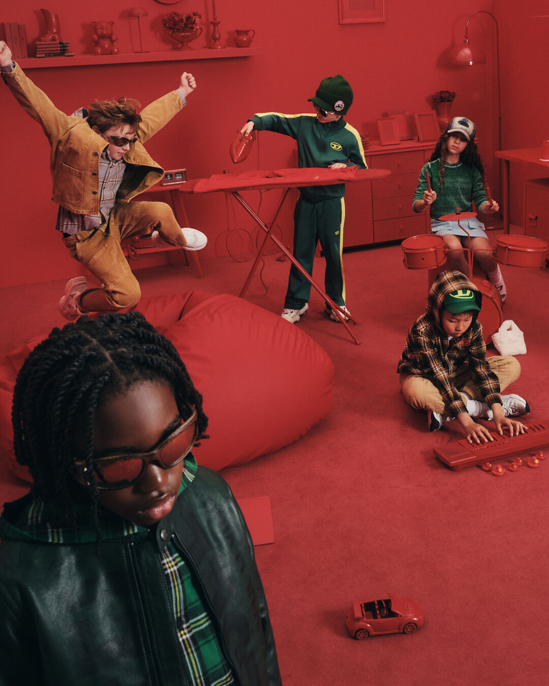 Kids Collection