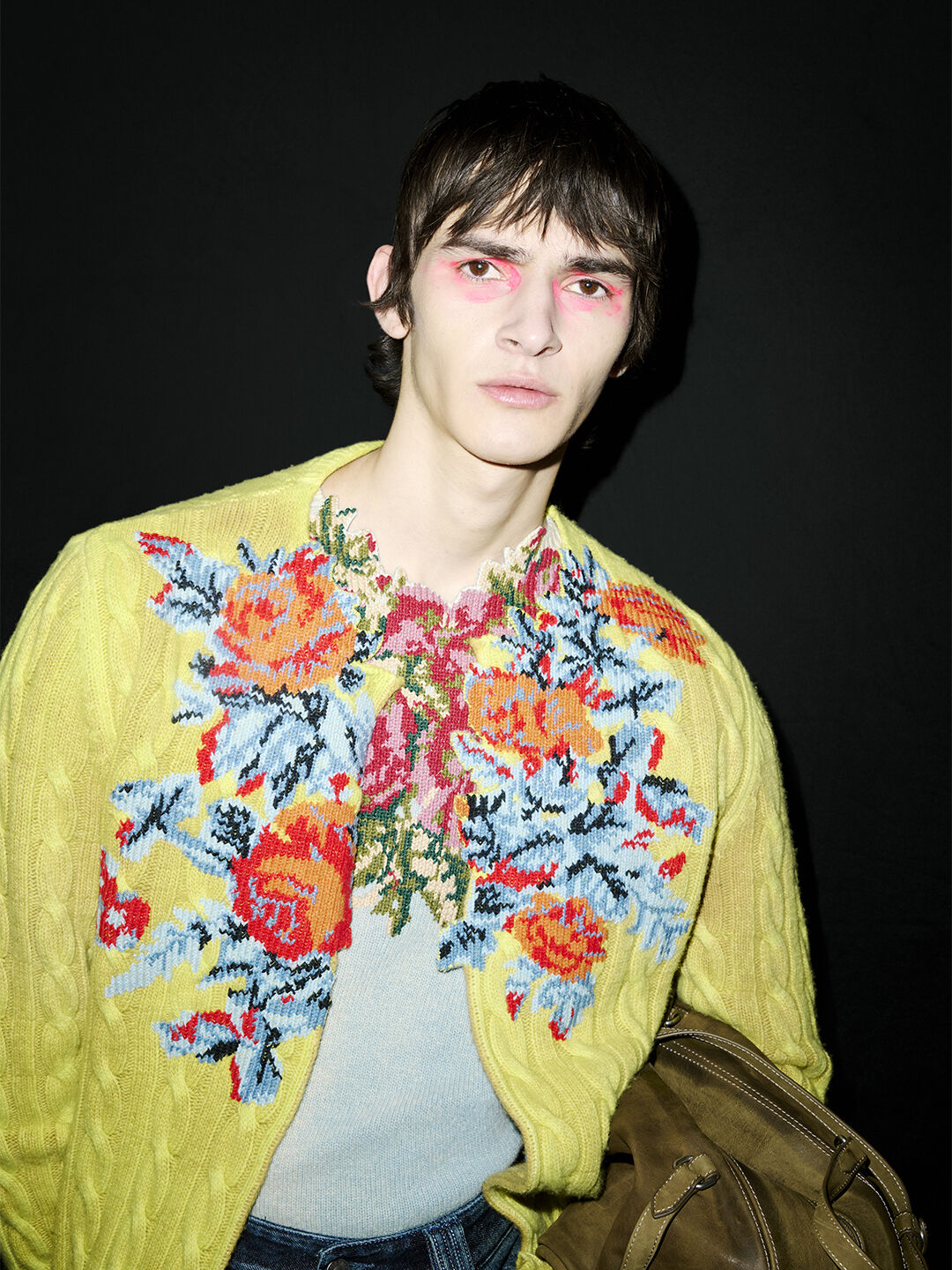 FW26 RUNWAY MEN COLLECTION