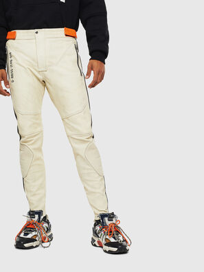 P-CAMARO, White - Pants