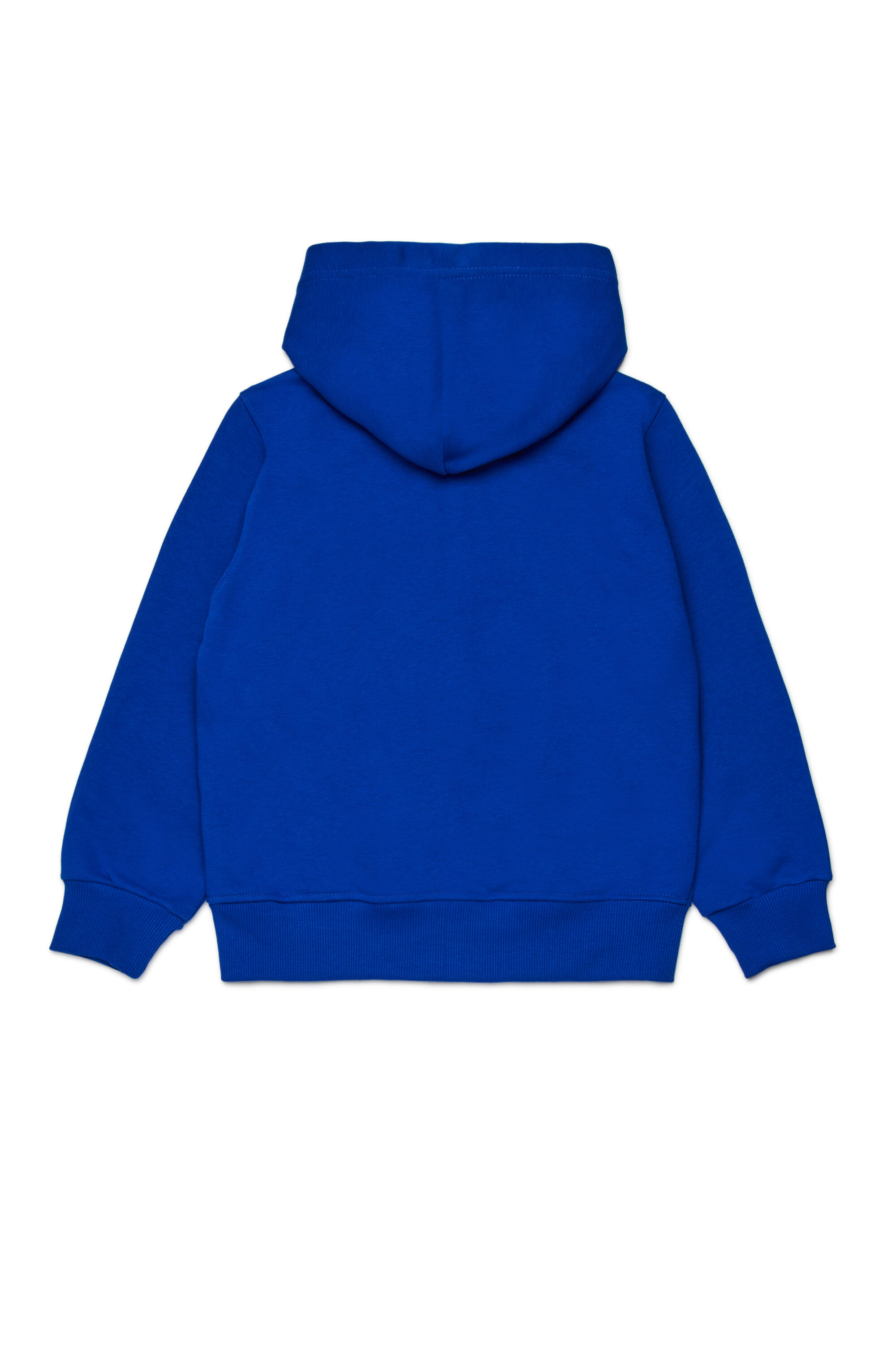 SDROPSHOODZ OVER, Blue