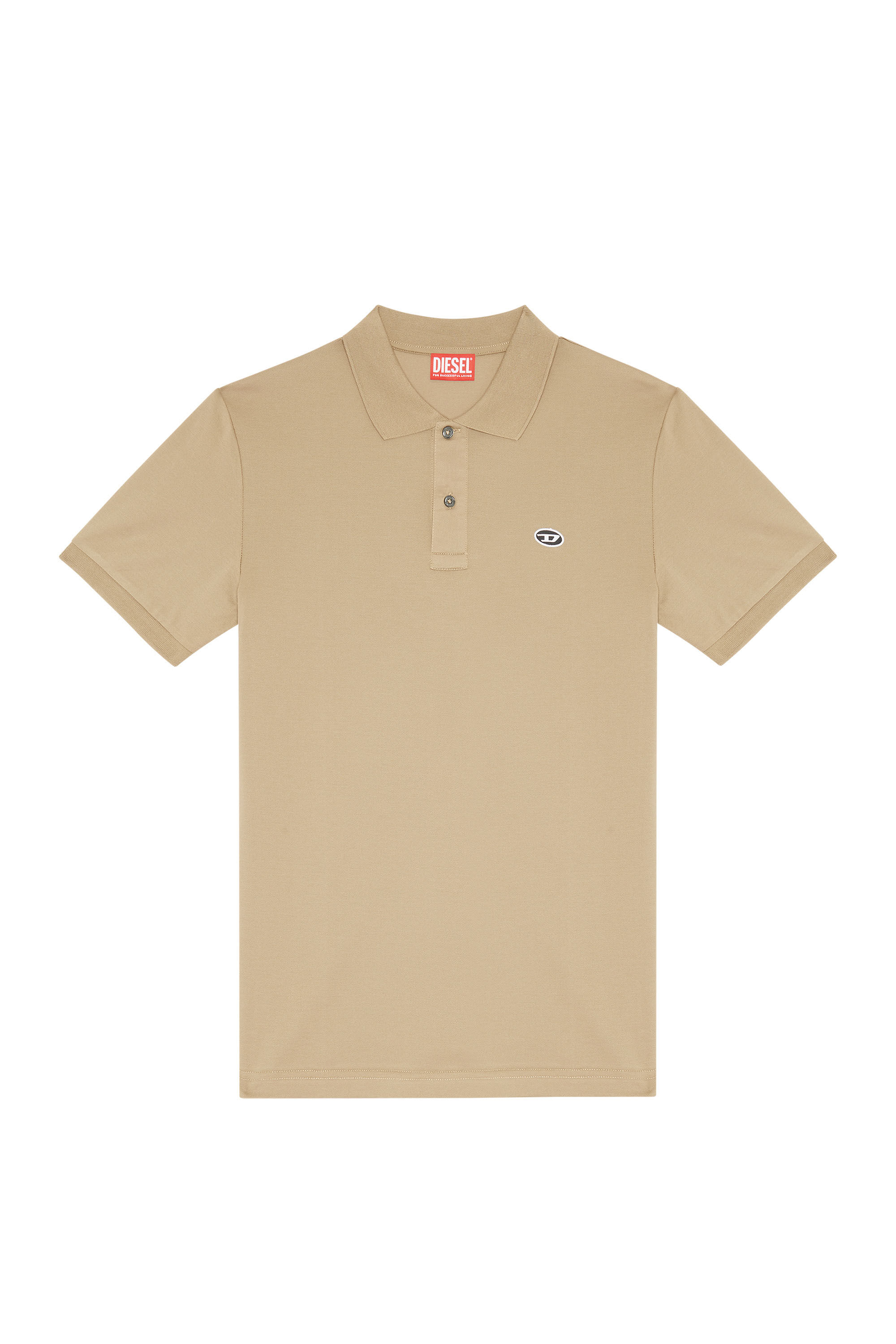 Diesel - T-SMITH-DOVAL-PJ, Light Brown - Image 2