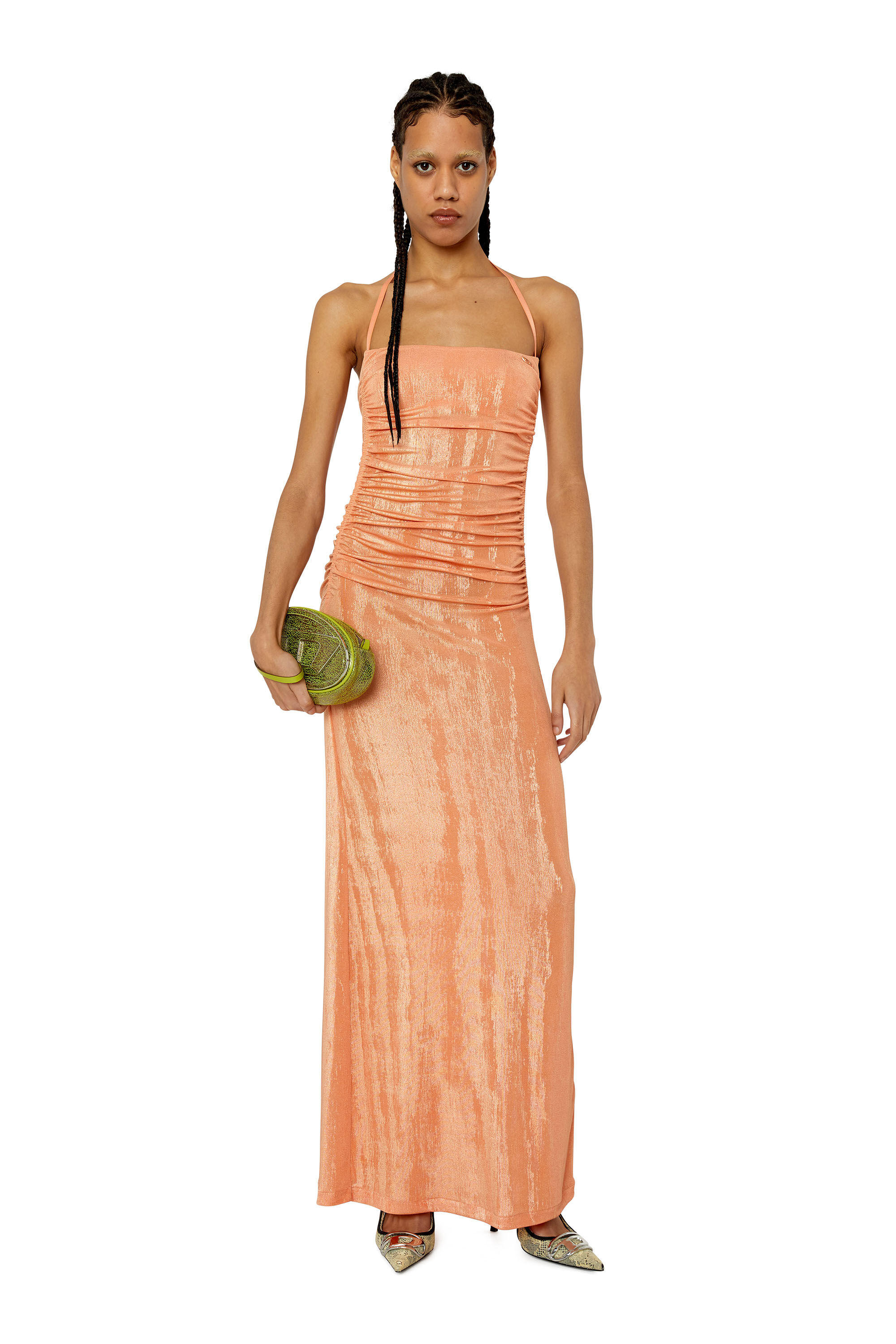 Diesel - D-TRU, Pink - Image 1