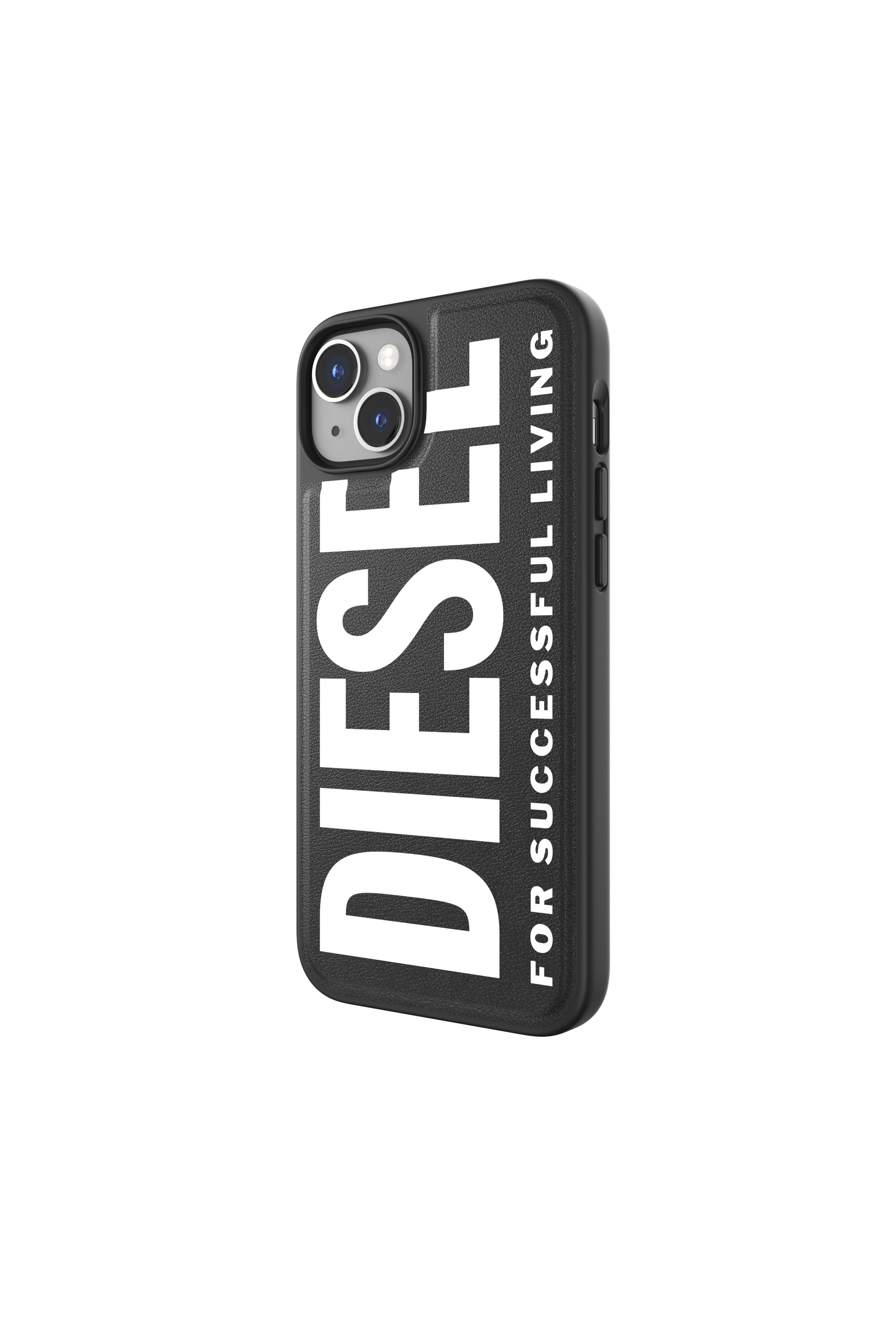 Diesel - 50258 MOULDED CASE, Black - Image 4