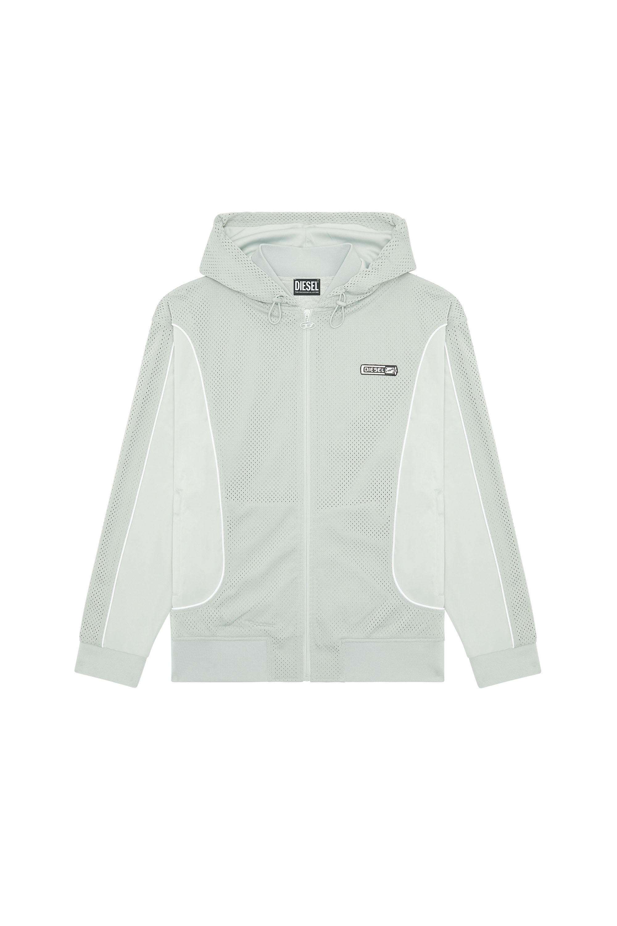 Diesel - S-RELAX, Light Grey - Image 2