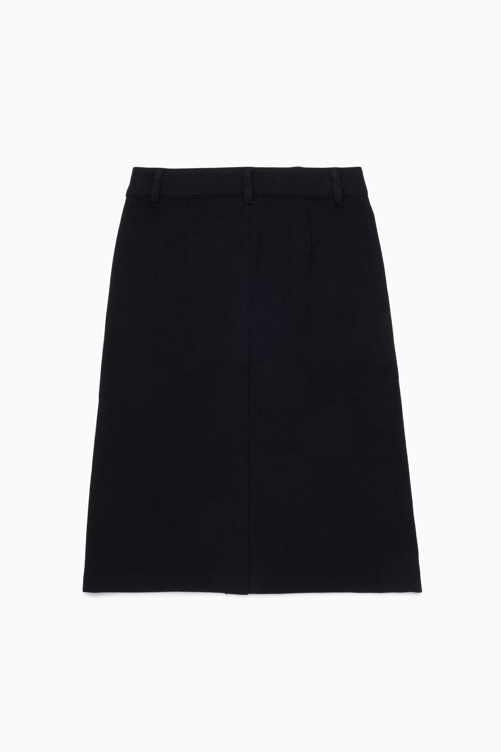 GMILX, Black