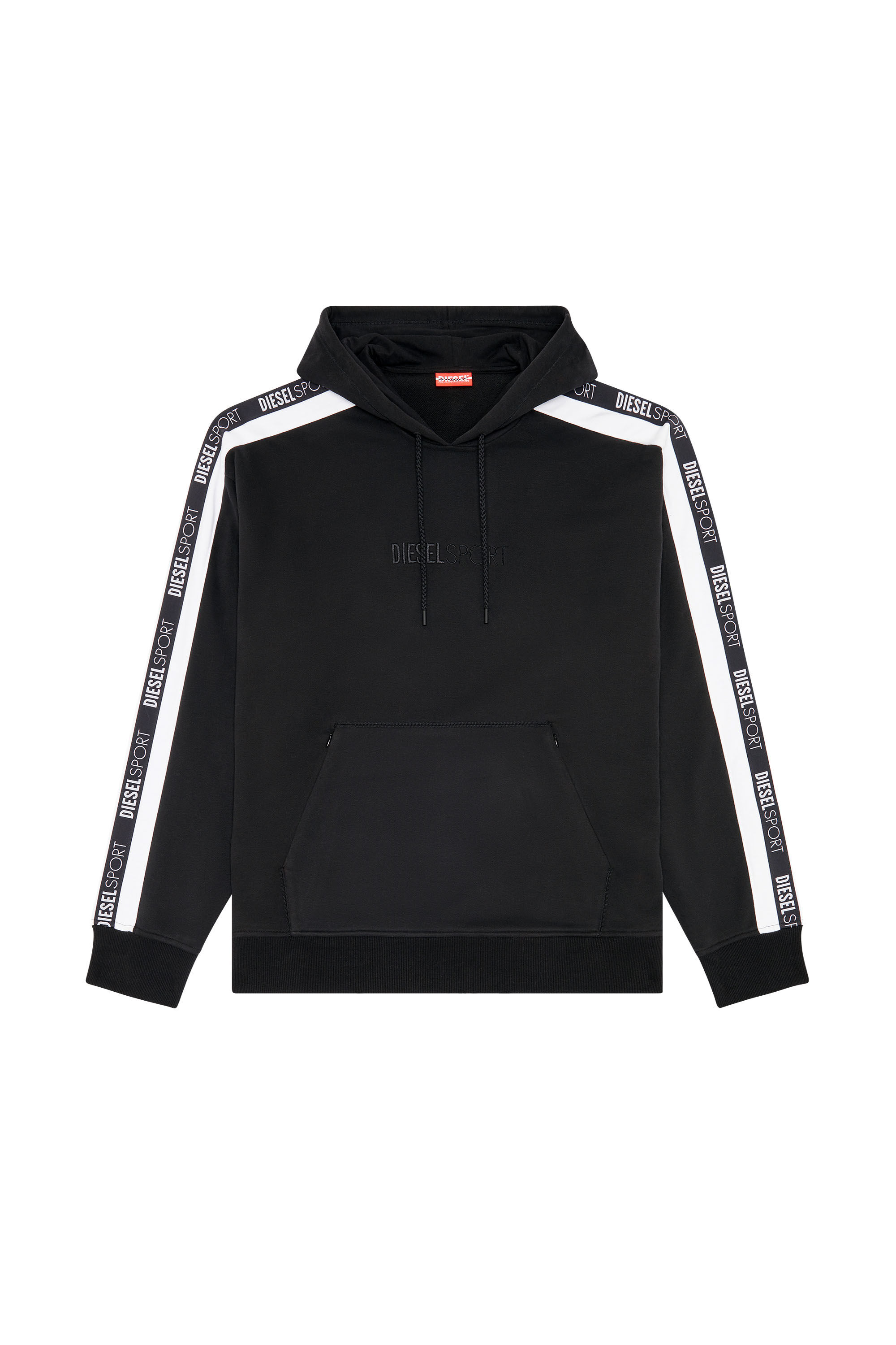 Diesel - AMST-BOWE-HT32, Black - Image 2