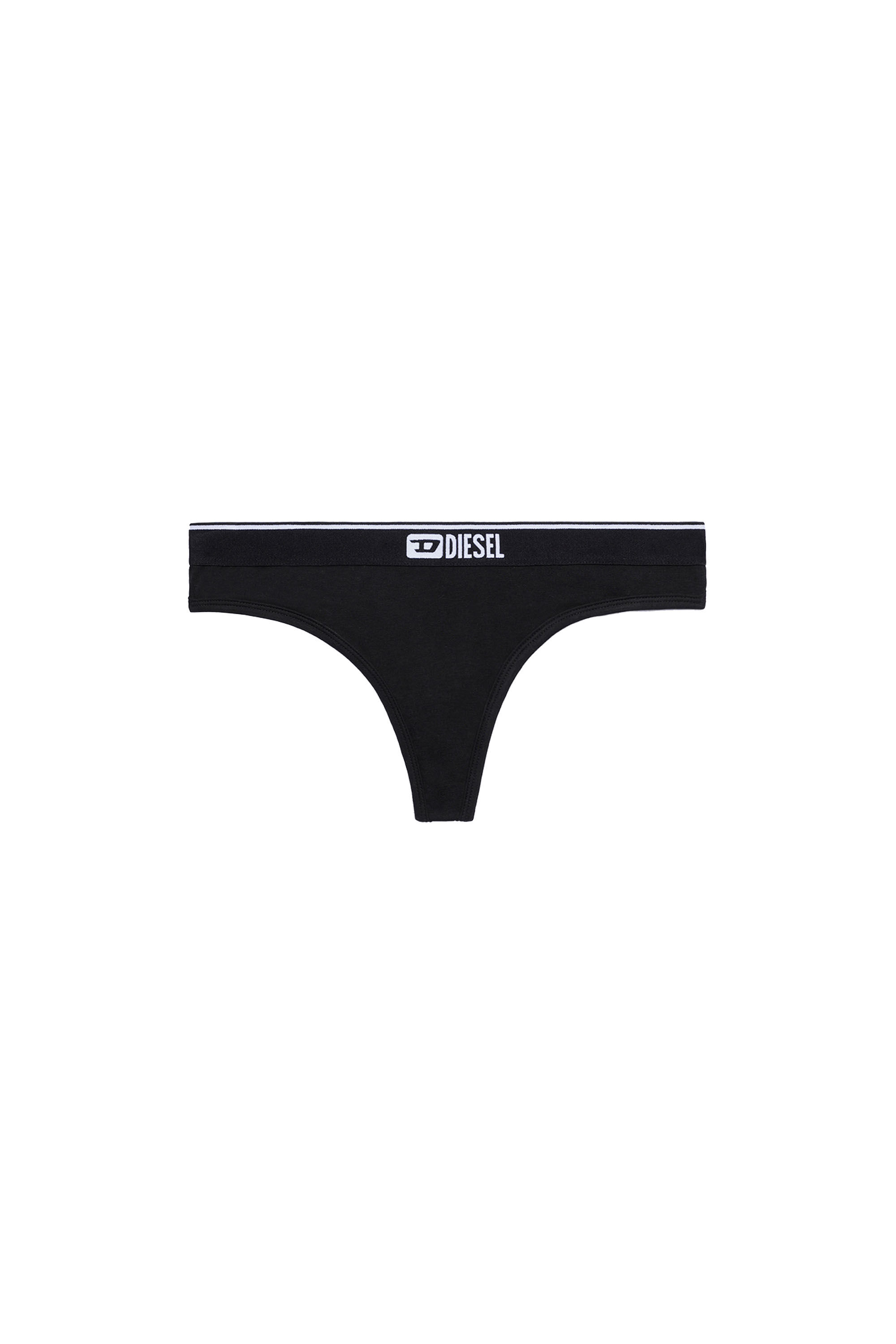 Diesel - UFST-STARSEY-THREEPACK, Black - Image 6