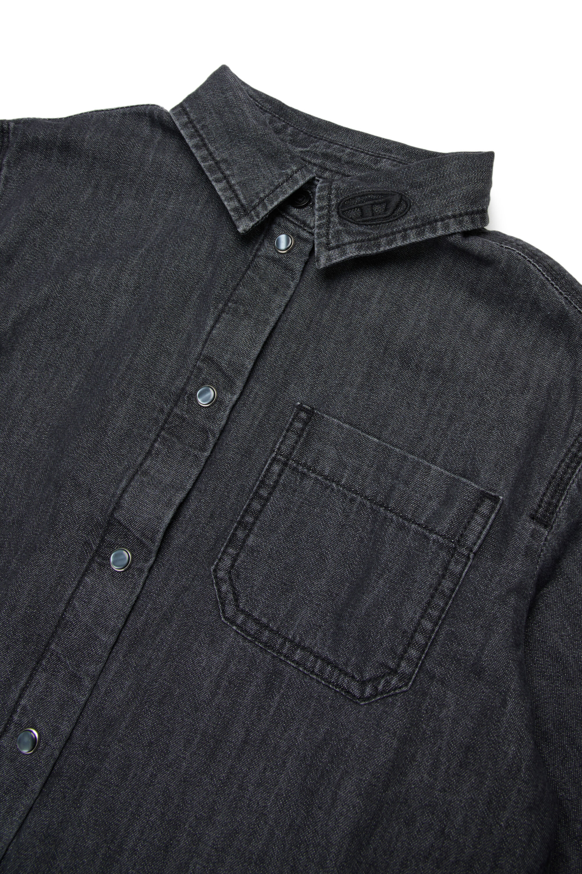 CINNIX, Black/Dark grey