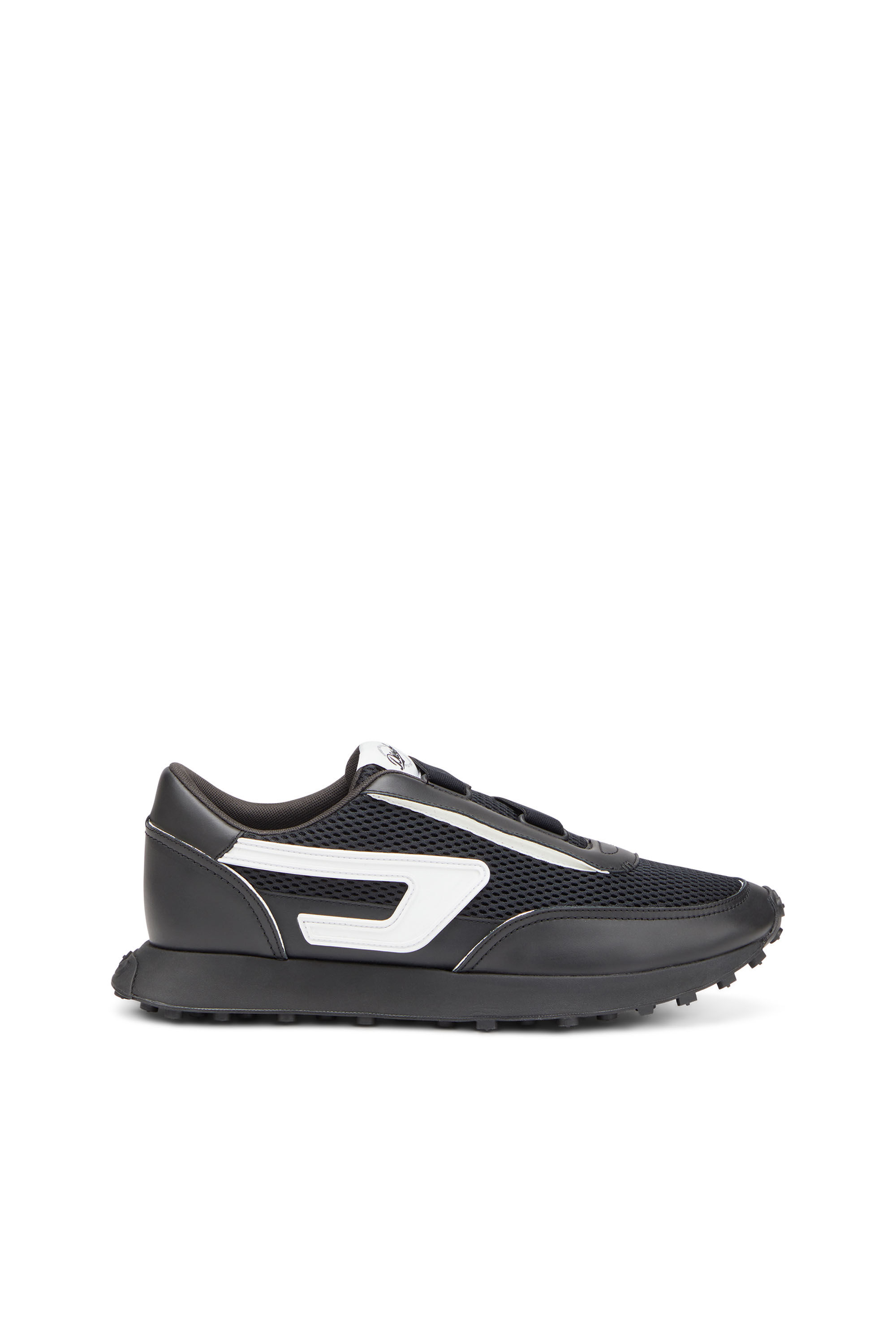 Diesel - S-RACER EVO W, Black - Image 1