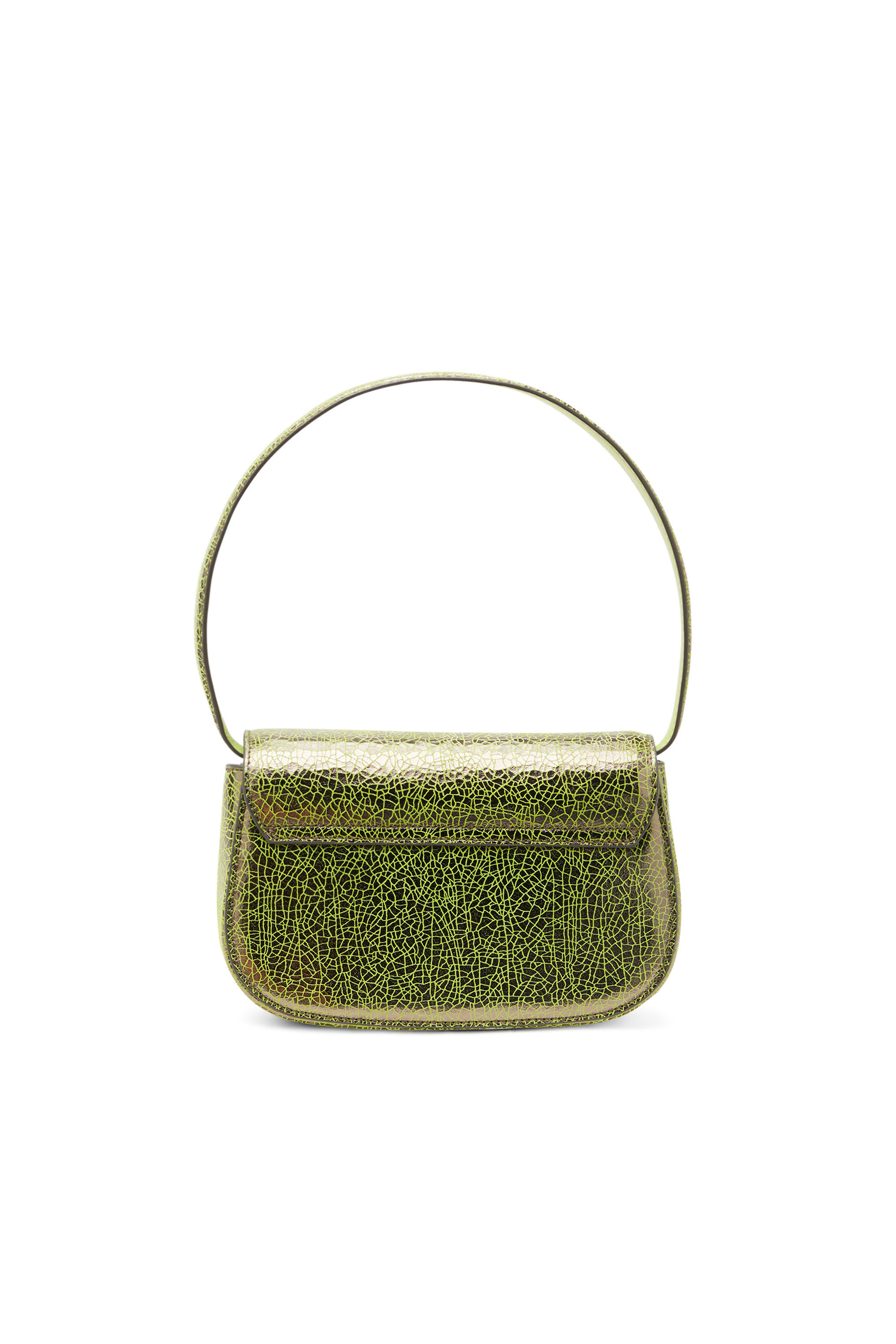 Diesel - 1DR, Green - Image 3