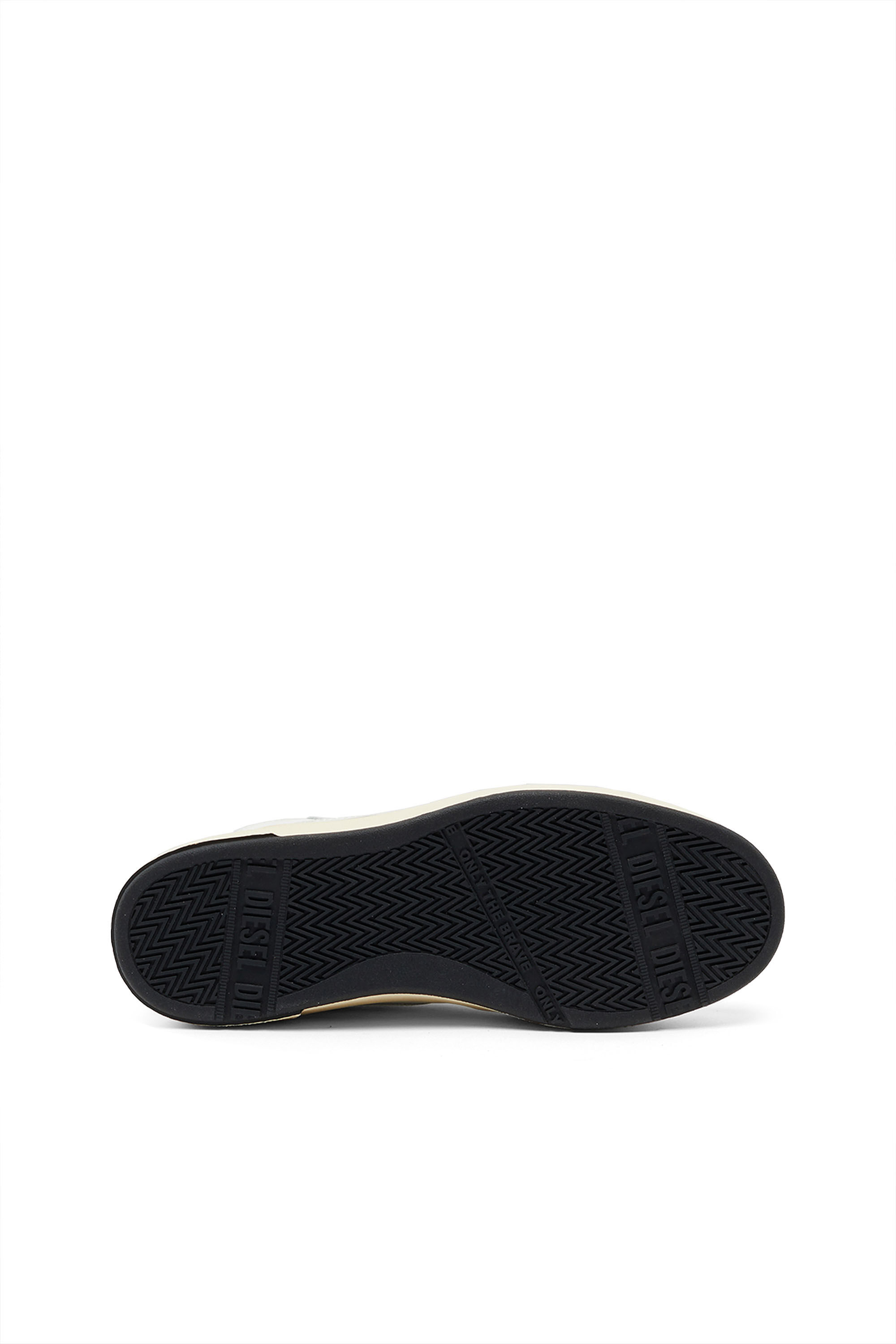 Diesel - S-UKIYO MID, White - Image 5