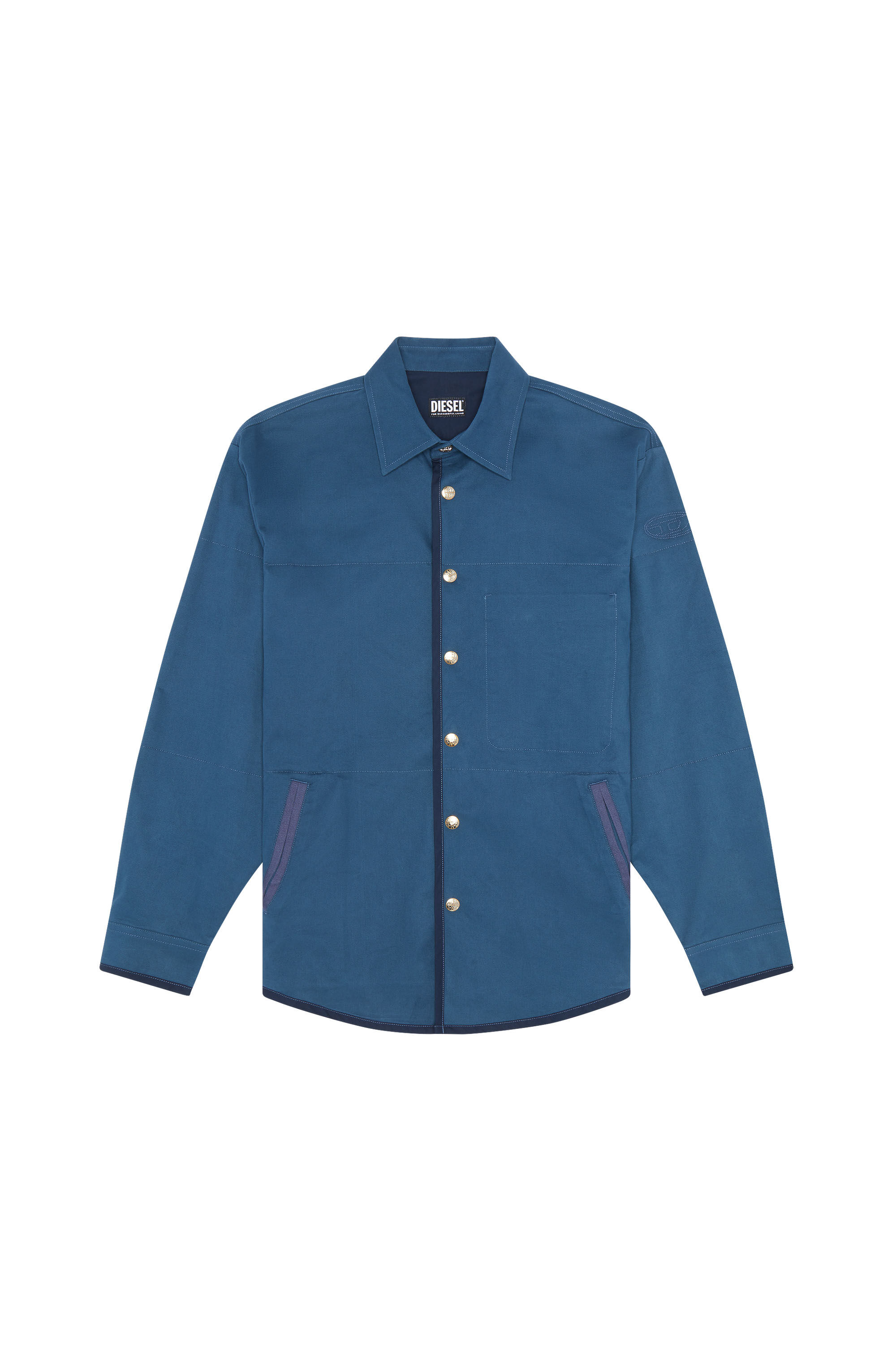 Diesel - S-DOVES, Blue - Image 2