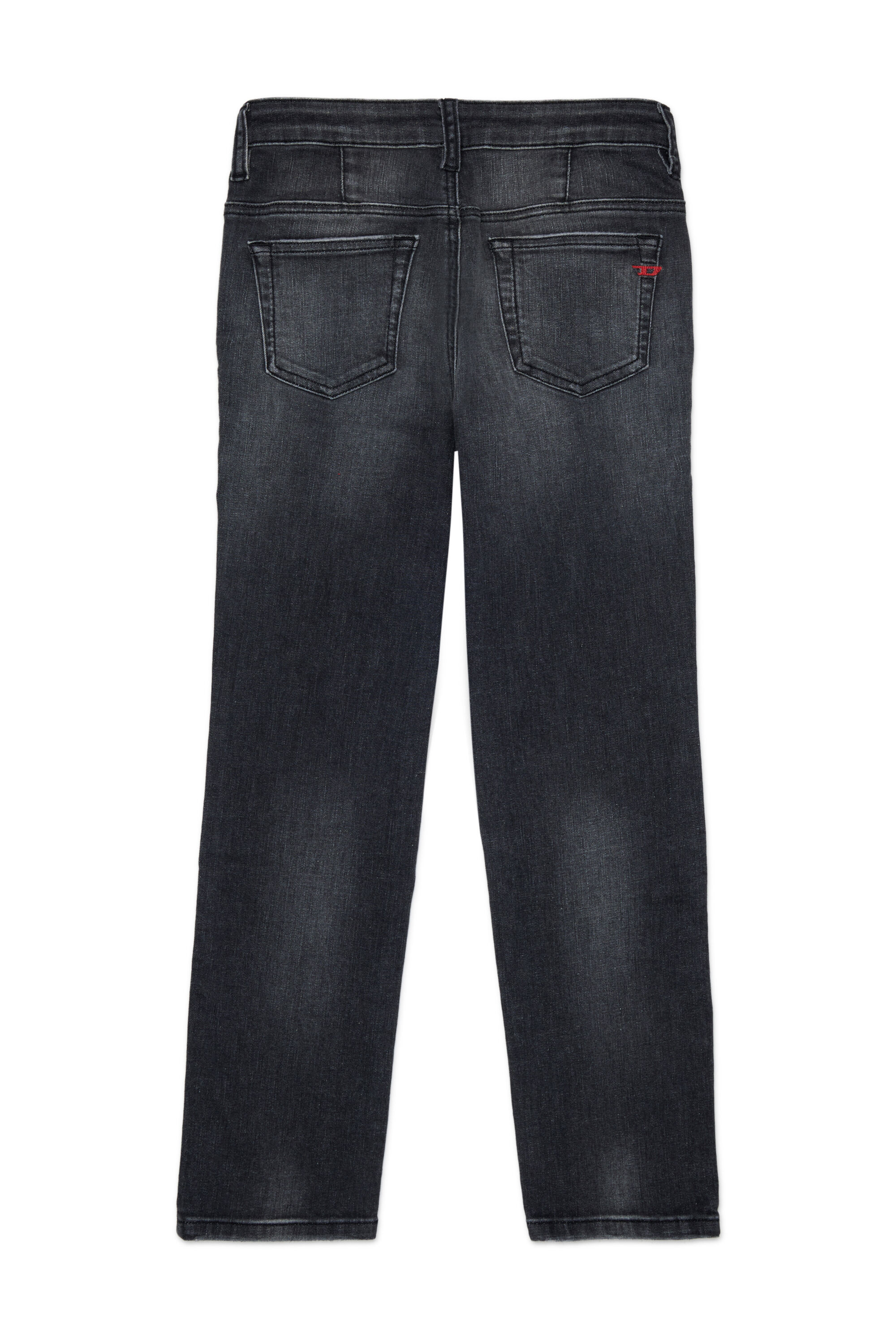 Diesel - Woman's D-ILIA-J, Black/Dark grey - 2