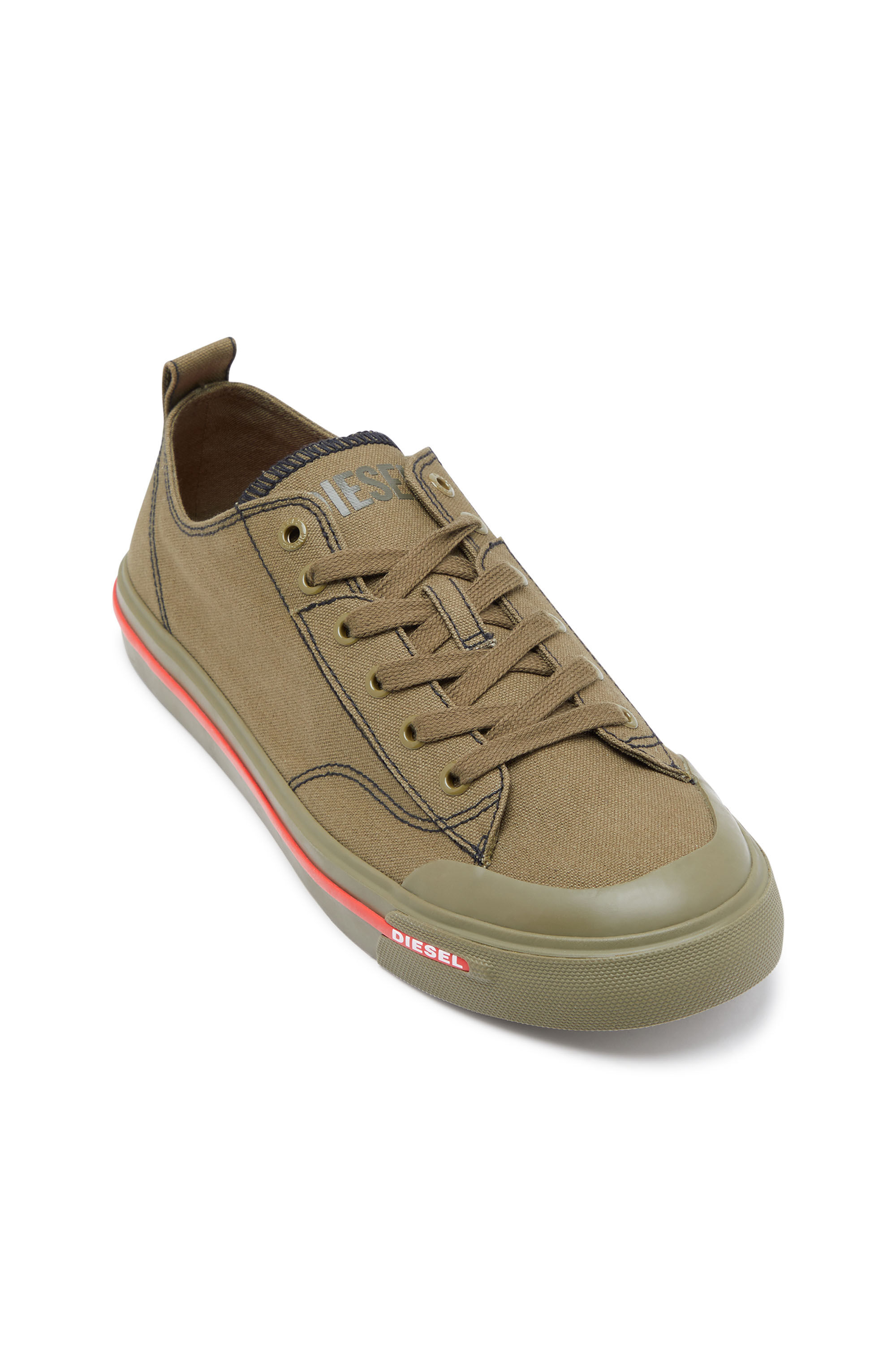 Diesel - S-ATHOS LOW, Military Green - Image 6