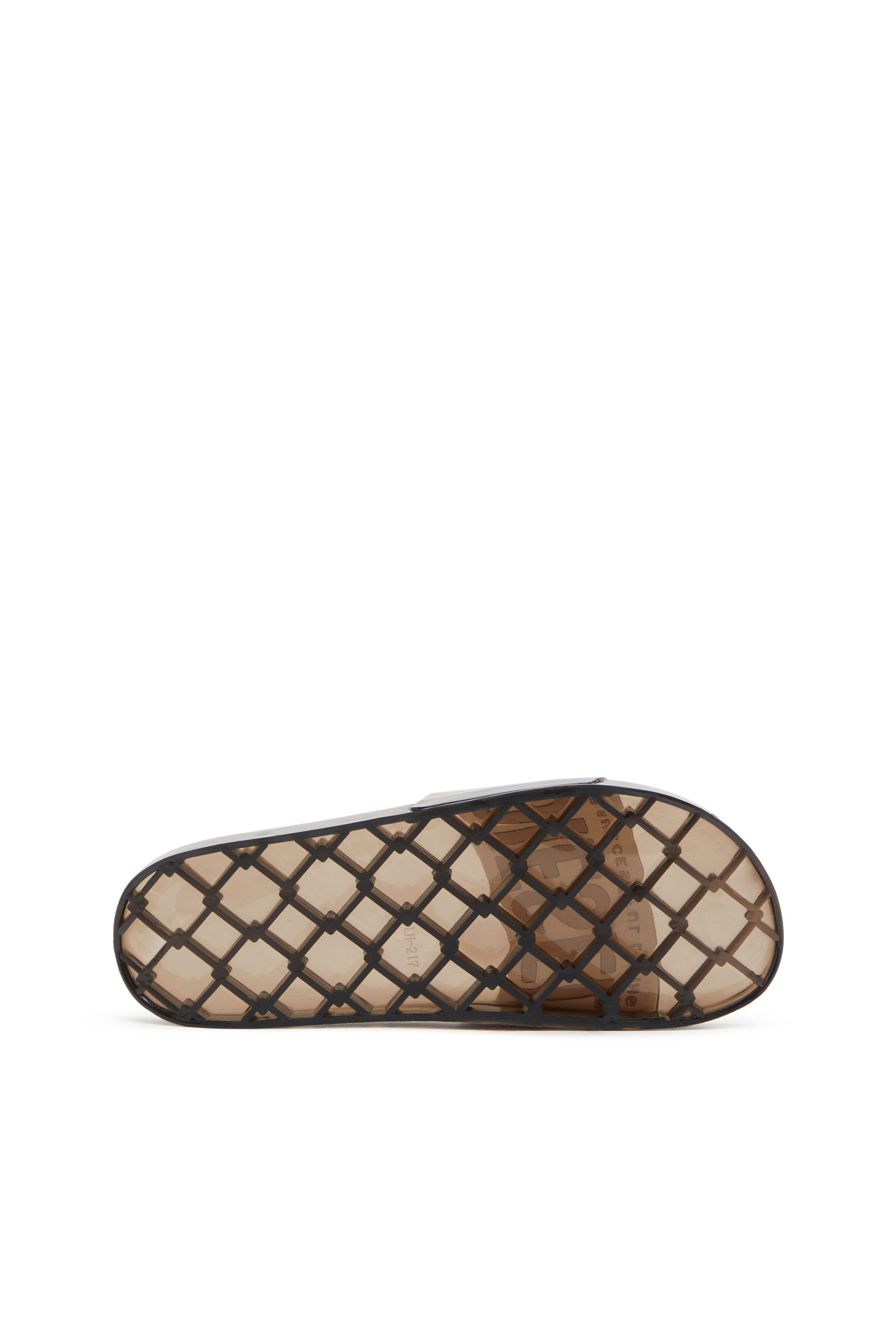 Diesel - SA-KARAIBI GL X, Black - Image 5