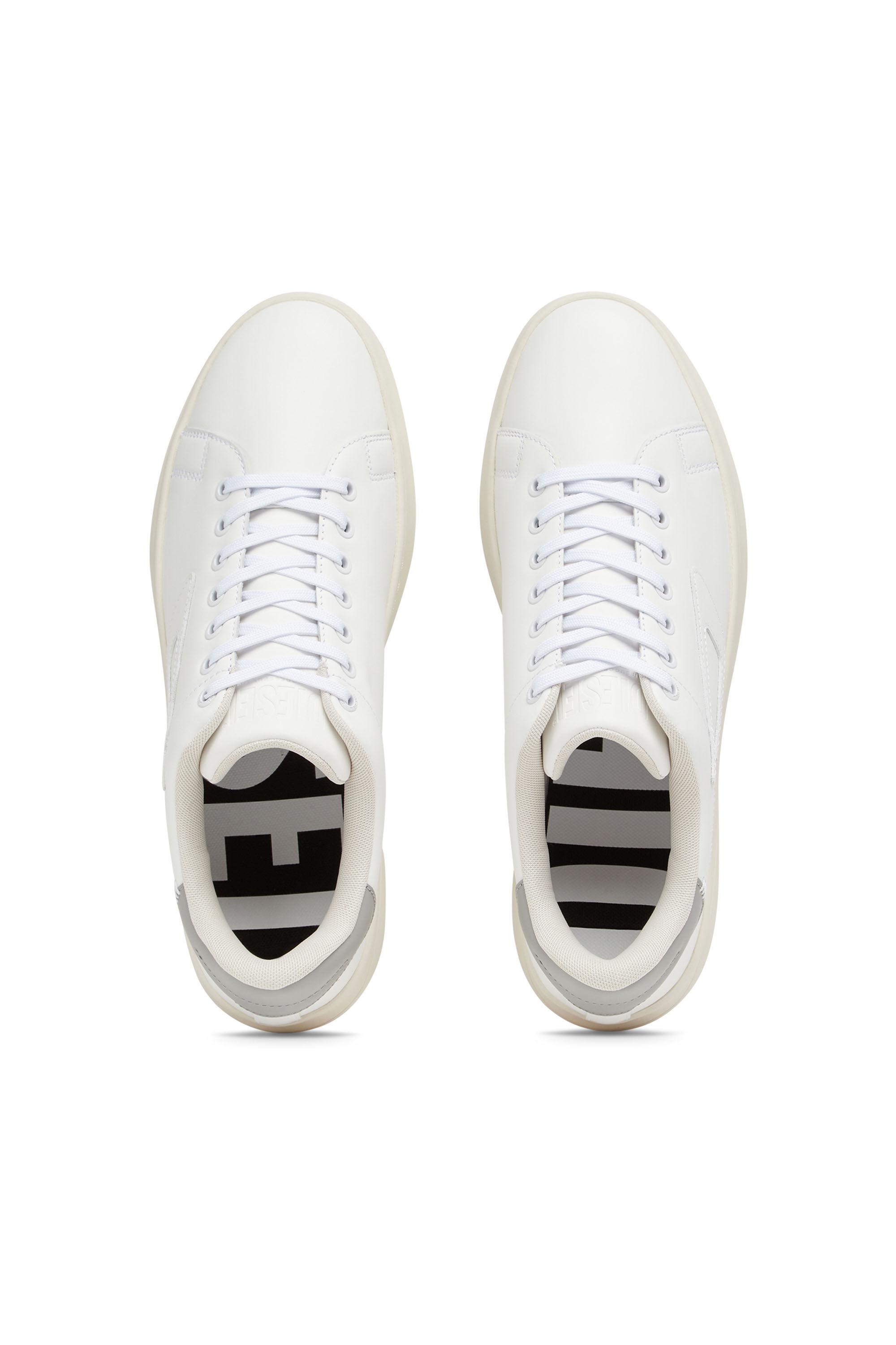 Diesel - S-ATHENE LOW, Grey - Image 4