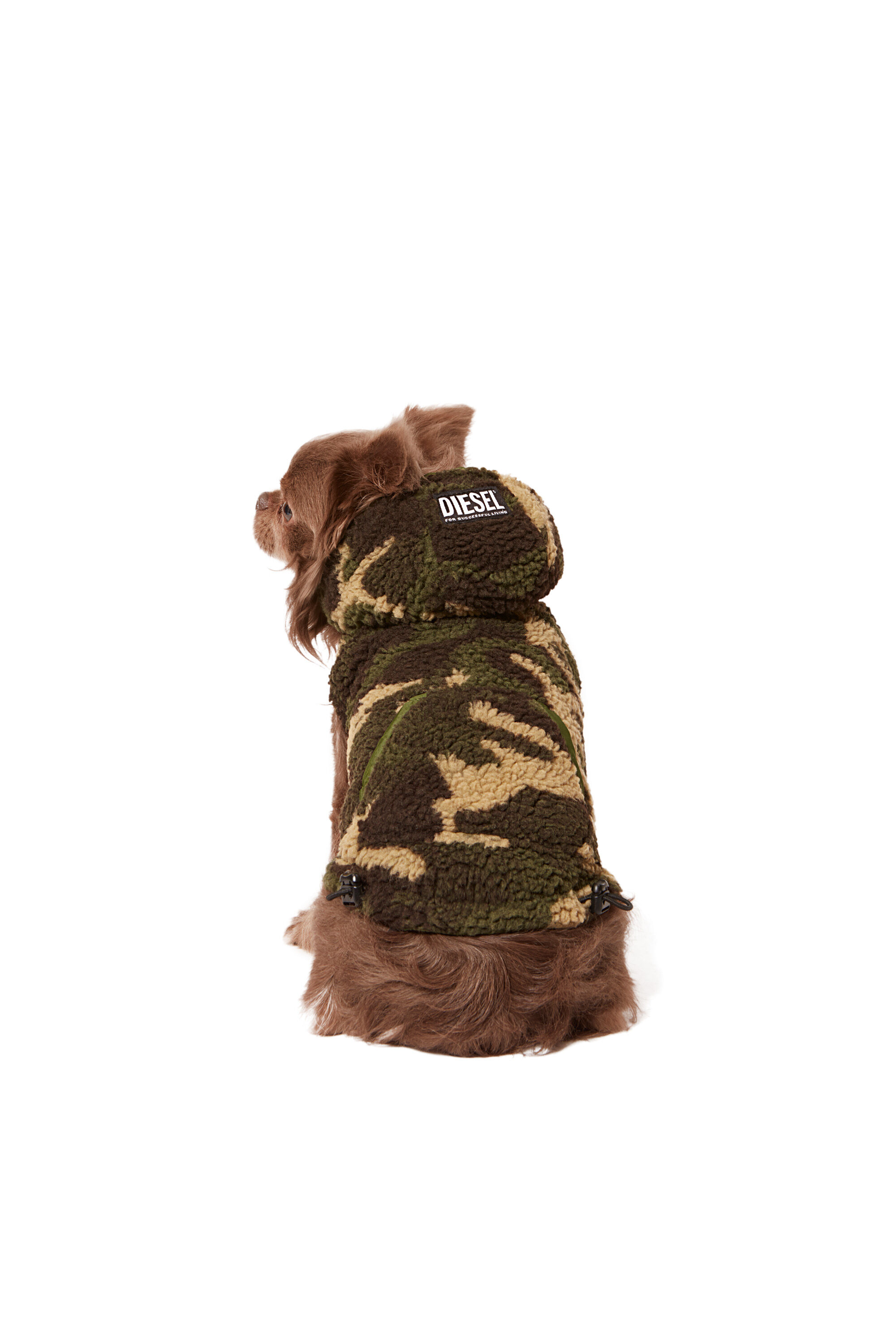 Diesel - PET-ILITARY, Military Green - Image 4