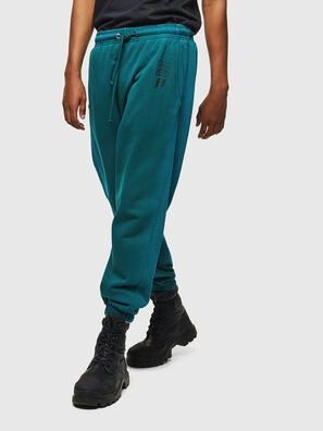 P-CALTON-SUN, Water Green - Pants