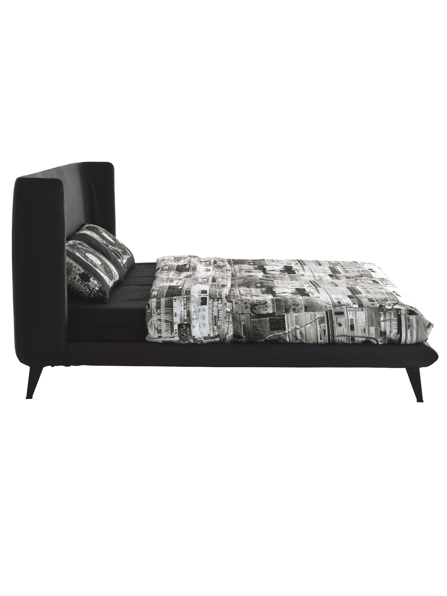 Diesel - GIMME SHELTER BED, Multicolor  - Image 2