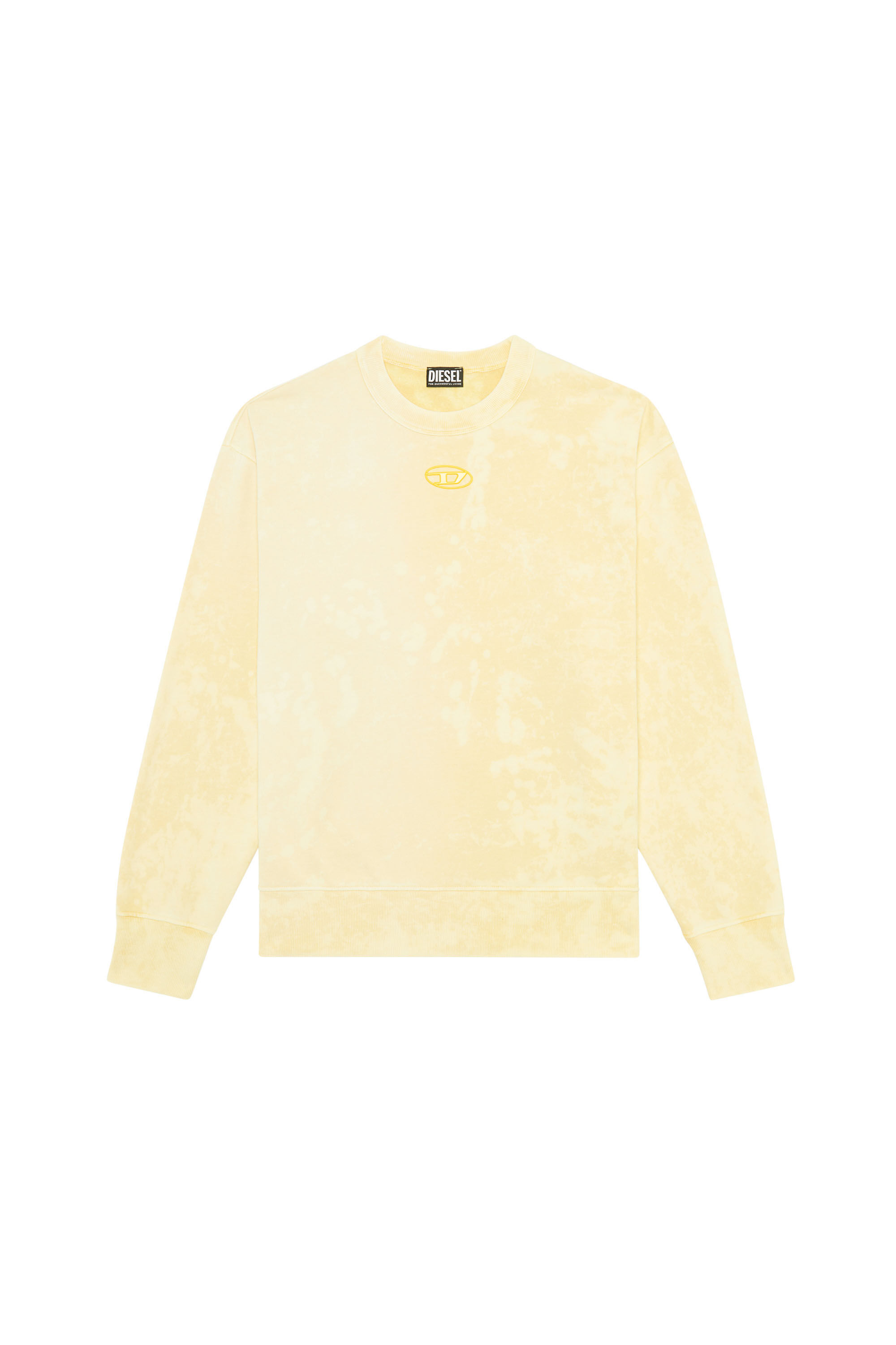 Diesel - S-MACS-G1, Yellow - Image 2