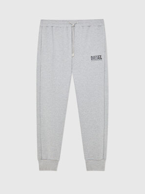P-TARY-LOGO, Grey - Pants