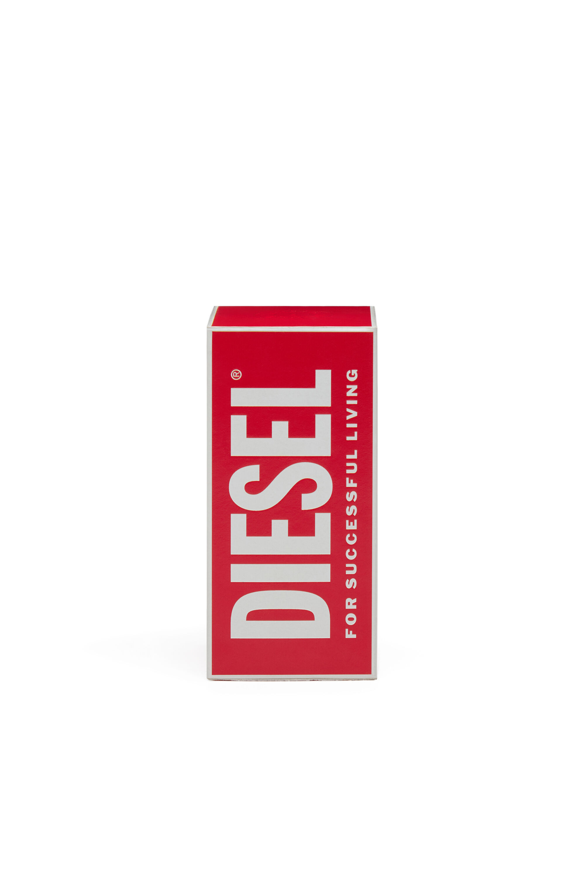 Men's D RED 50ml, 1.7 FL.OZ., Eau de Parfum | Red | Diesel