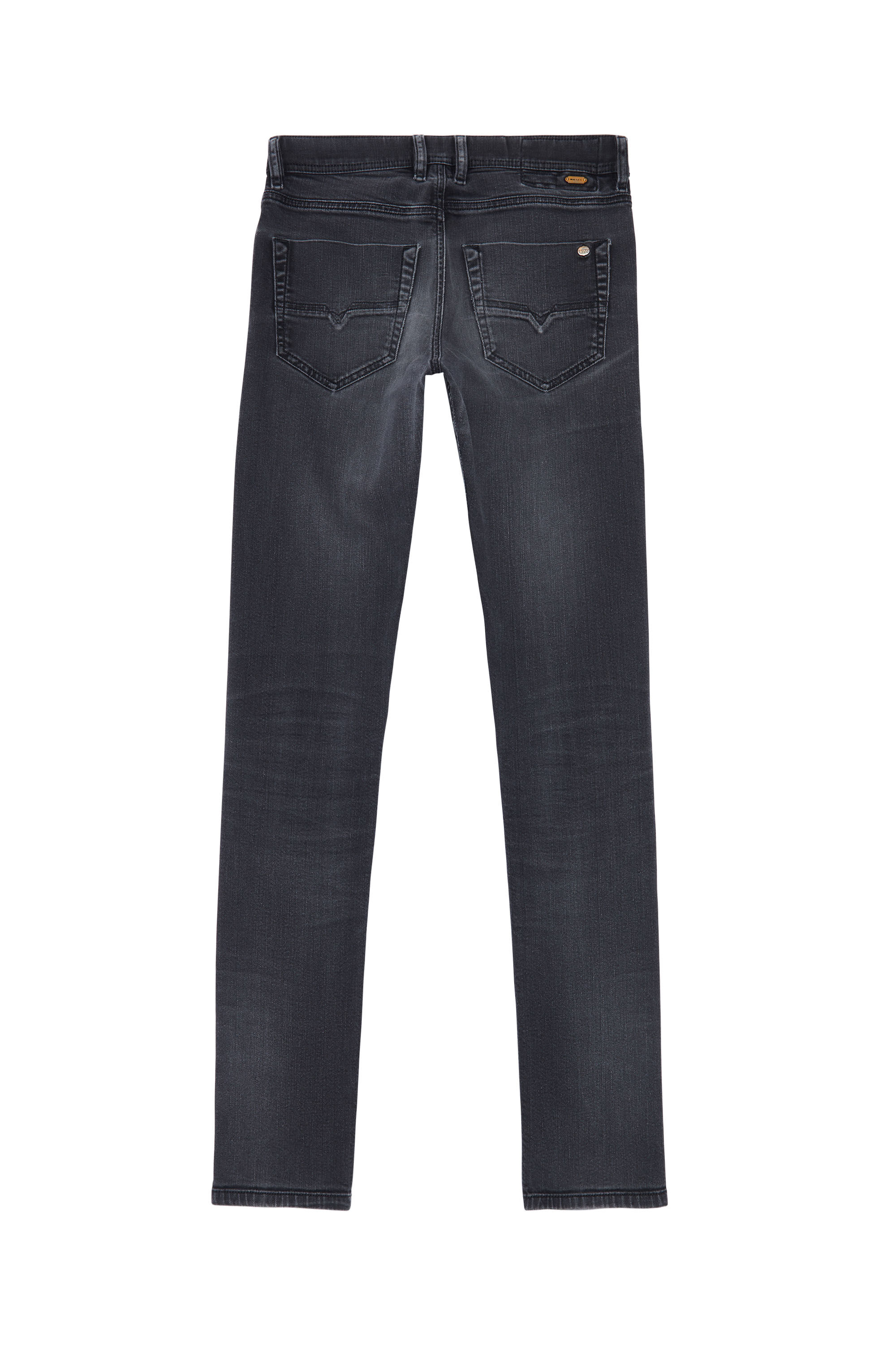 Diesel - Man TEPPHAR, Black/Dark grey - Image 2