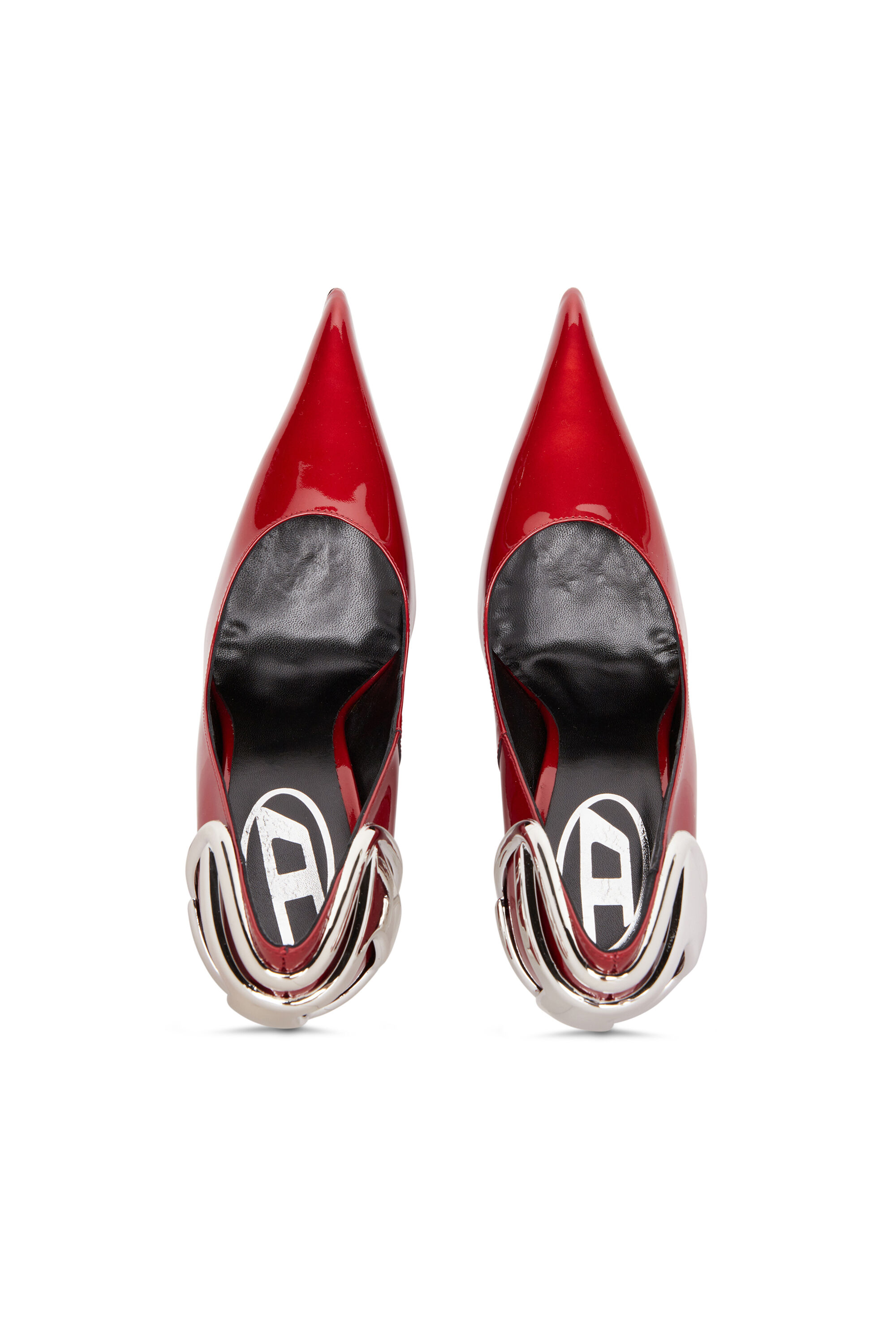 【送料&関税込】Diesel Leather Pumps Amazon.com: Hconcet 02113695 21147446 0414693007 New Fuel
