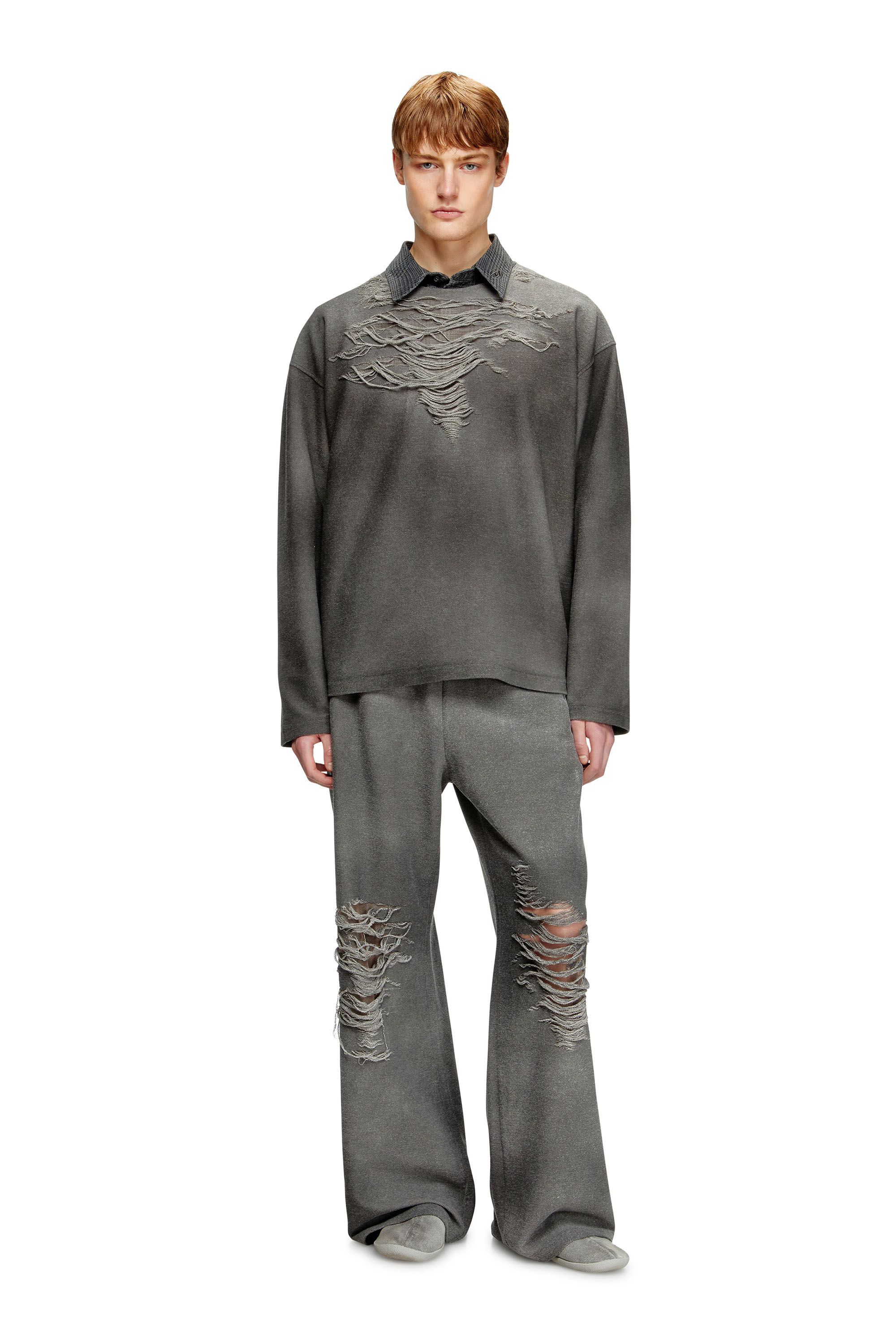 パーカー・フーディ Diesel 'S-Ruben' Sweatshirt Diesel 's-ruben' sweatshirt available on julian-fashion.com