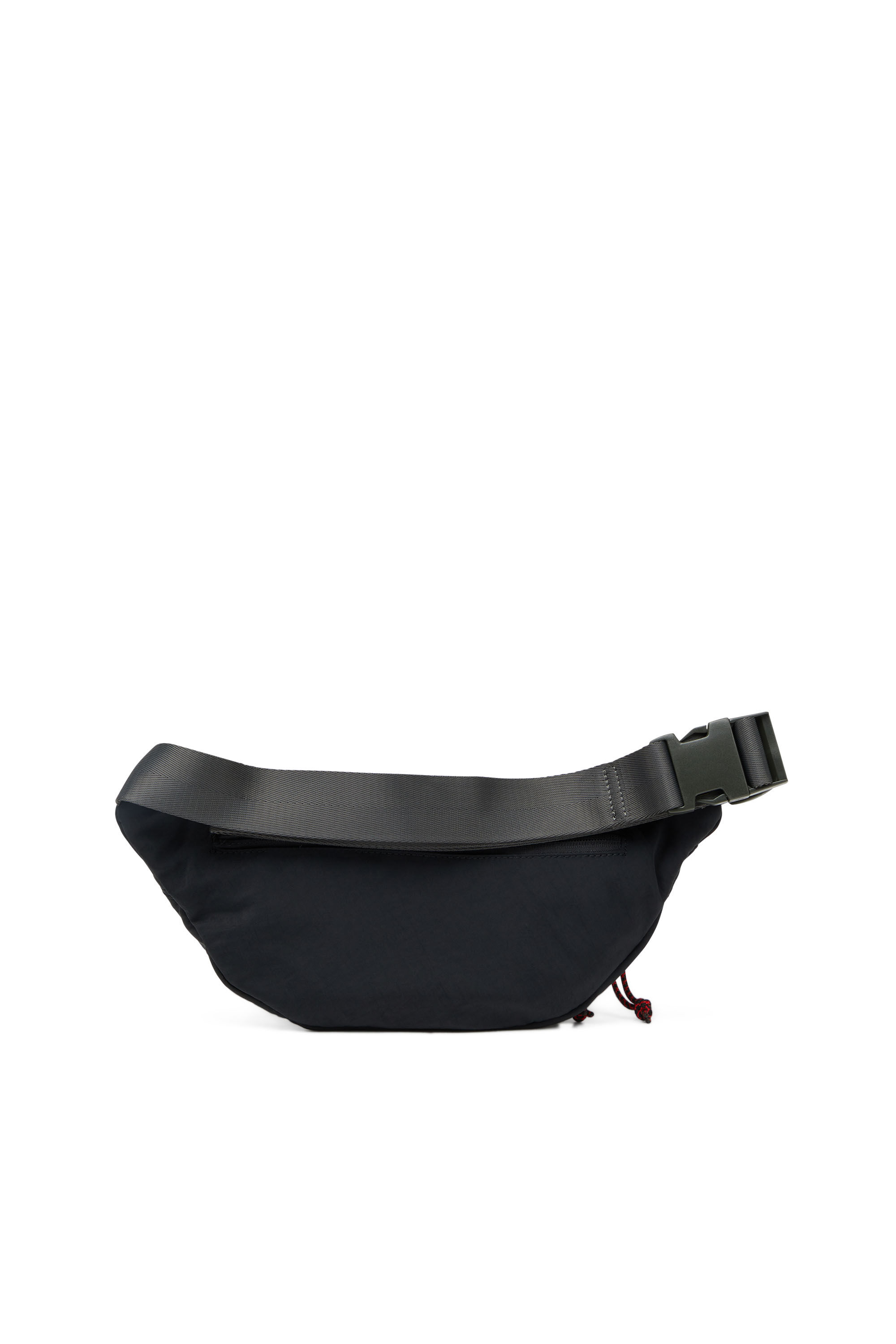 Diesel - RAVE BELTBAG X, Black - Image 3