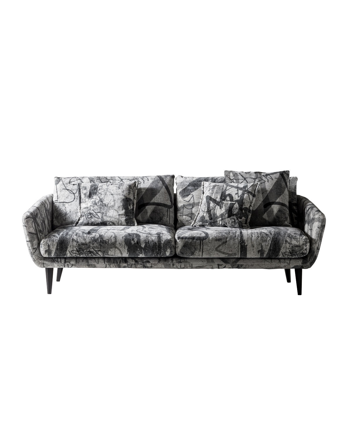 Diesel - SISTER RAY - SOFA, Multicolor  - Image 5