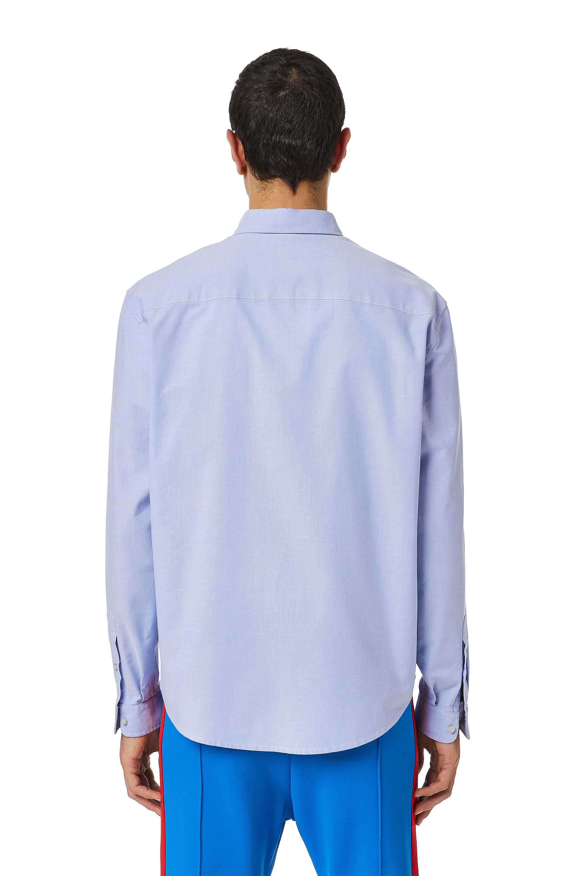 Diesel - S-JAMES-B-CL, Light Blue - Image 4