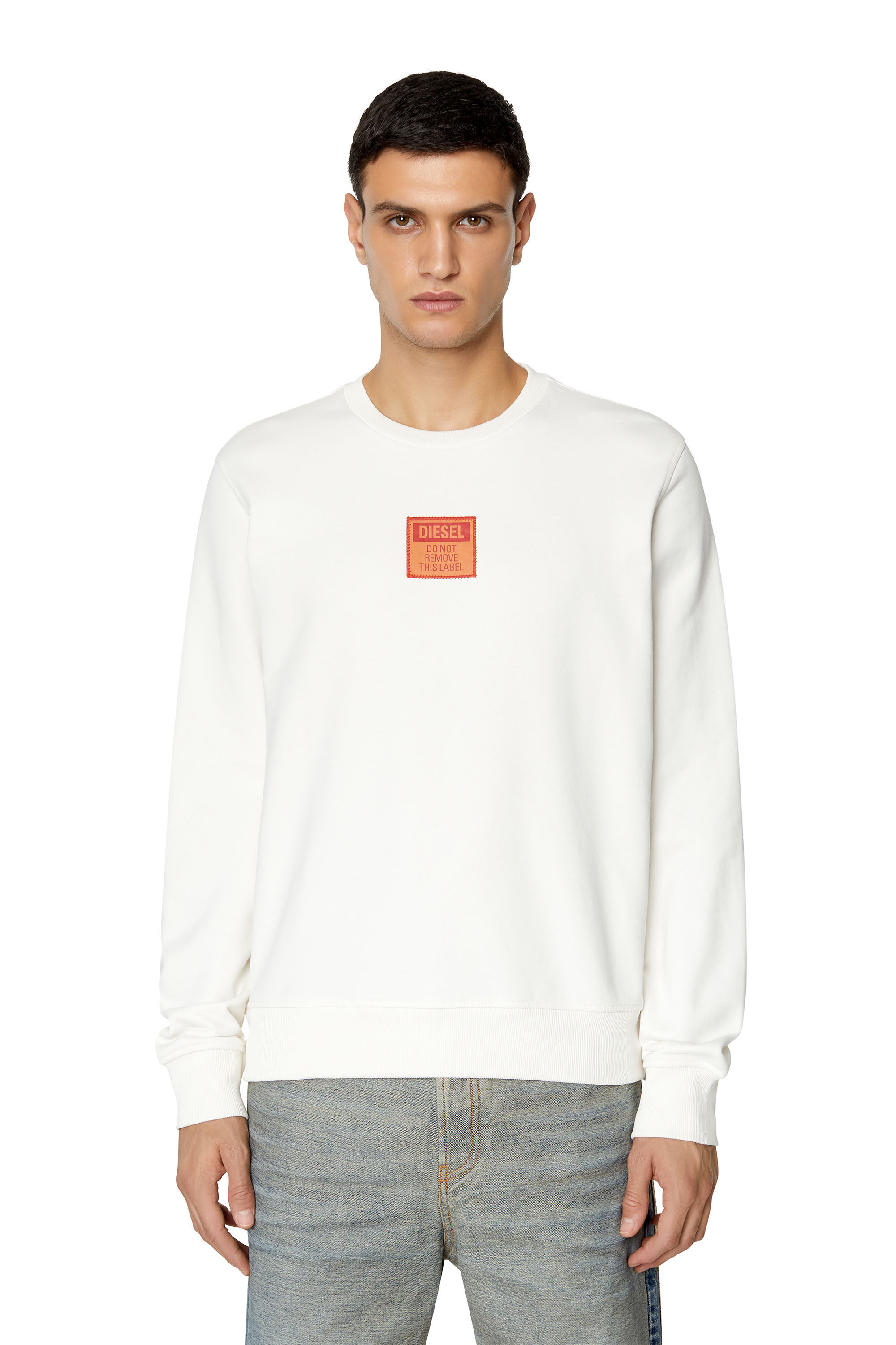 Diesel - S-GINN-E2, White - Image 3