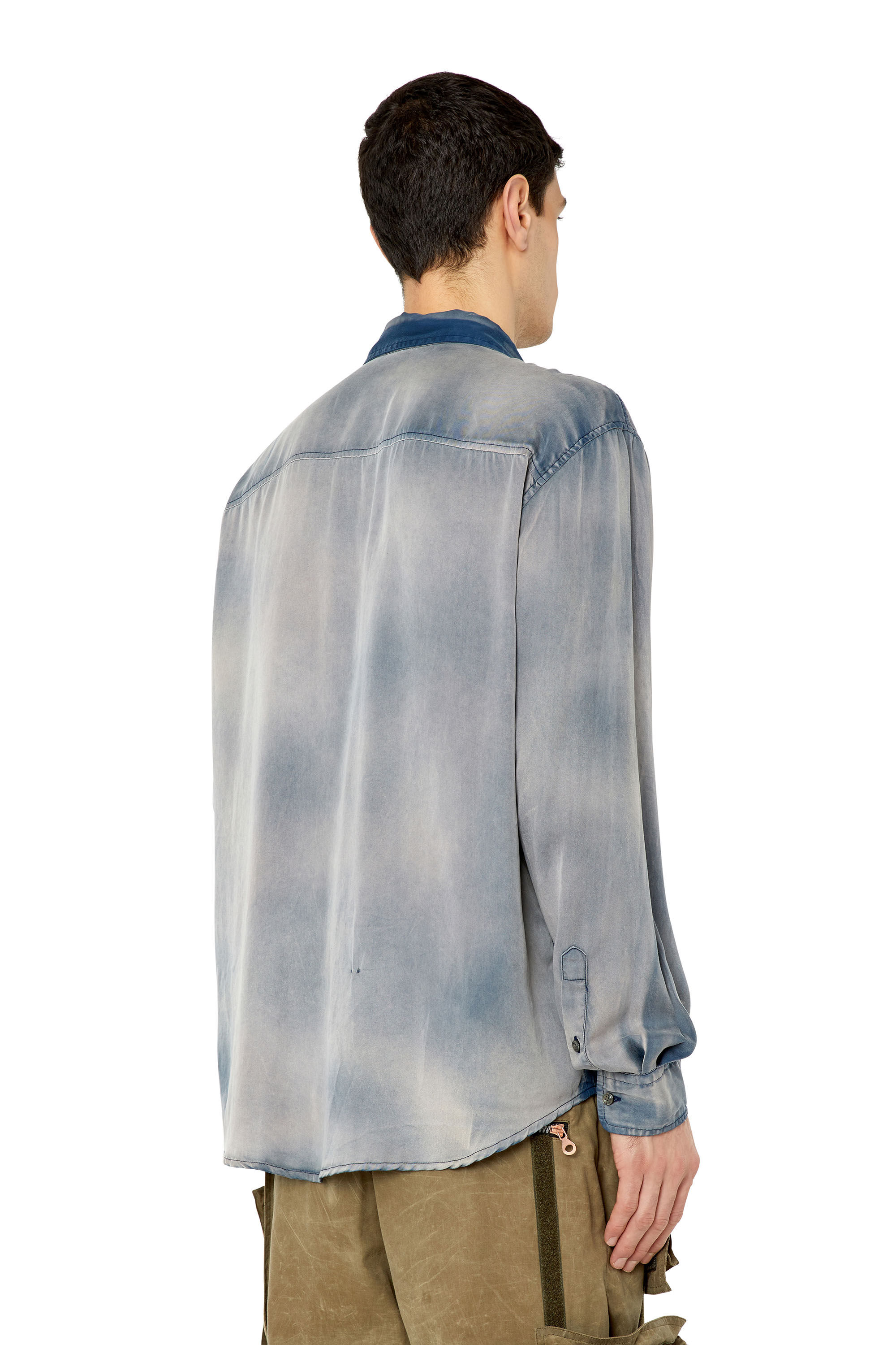 Diesel - S-UMBE-TREAT, Blue - Image 4
