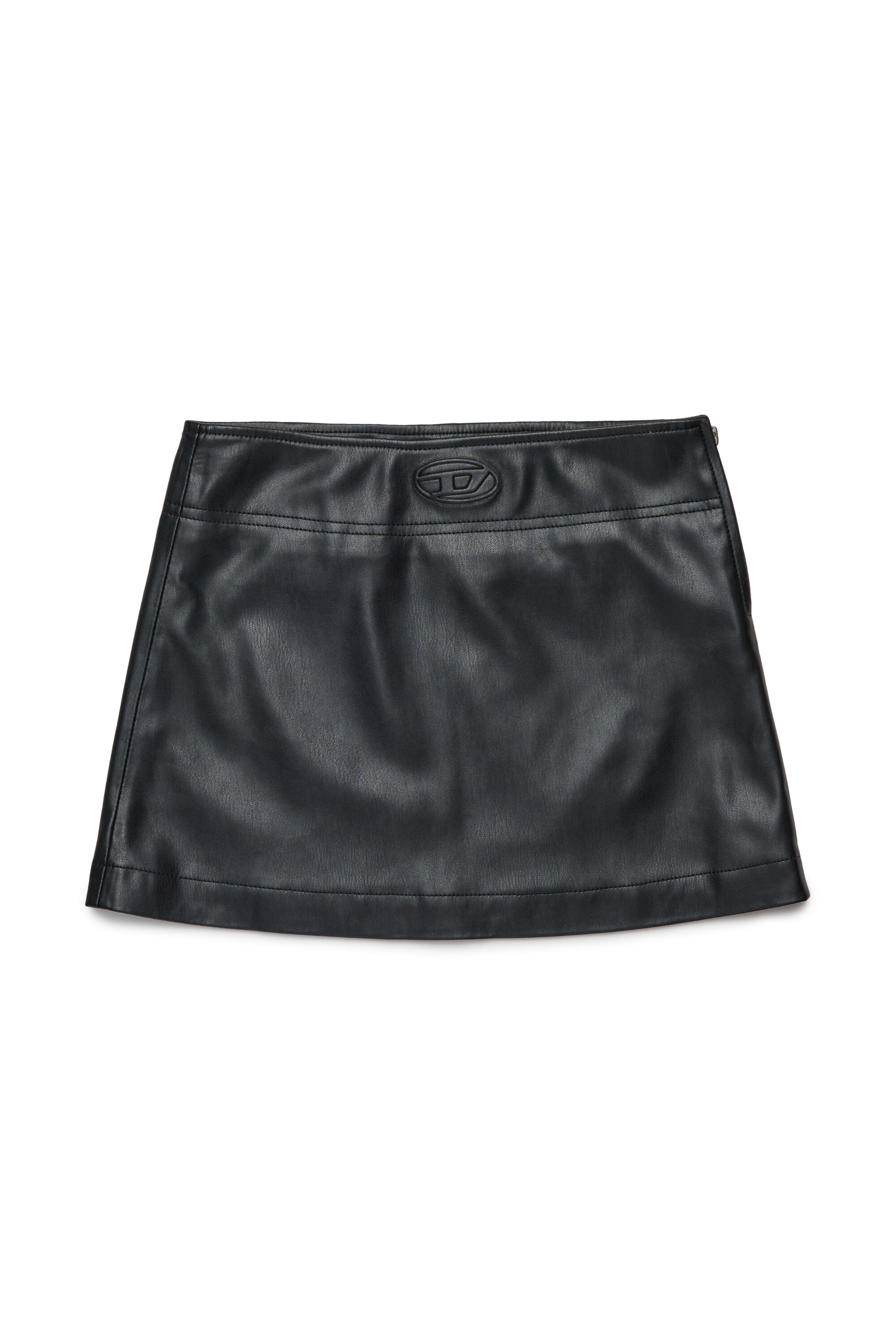 GLEPPY, Black