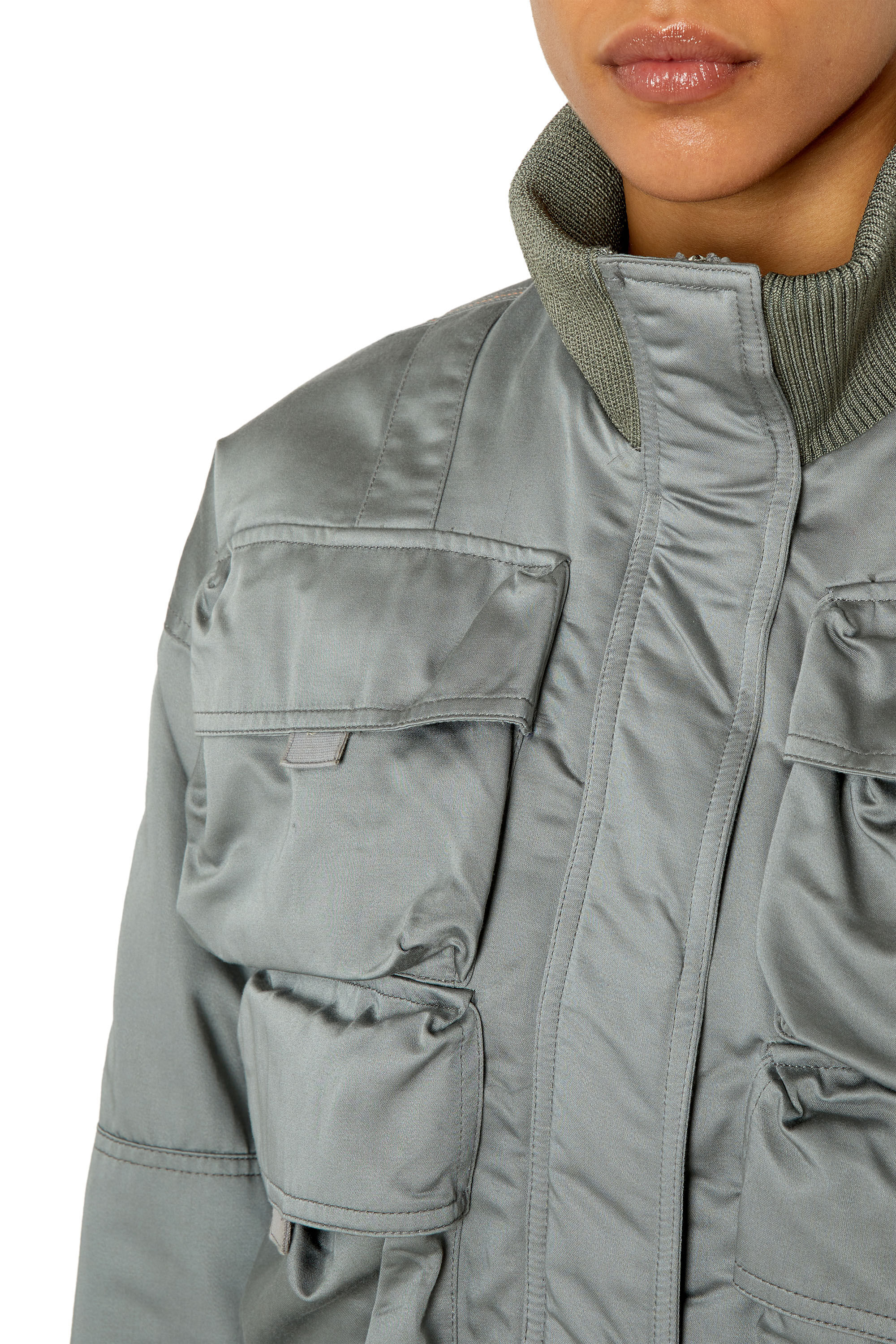 Diesel - G-MILA, Grey - Image 5