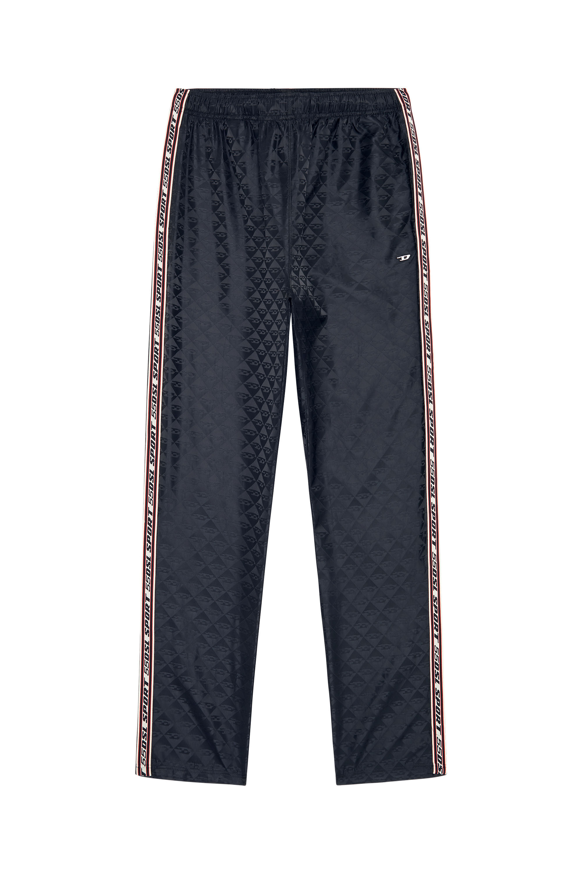 Diesel - AMWB-BYOOM-HT21, Black - Image 2