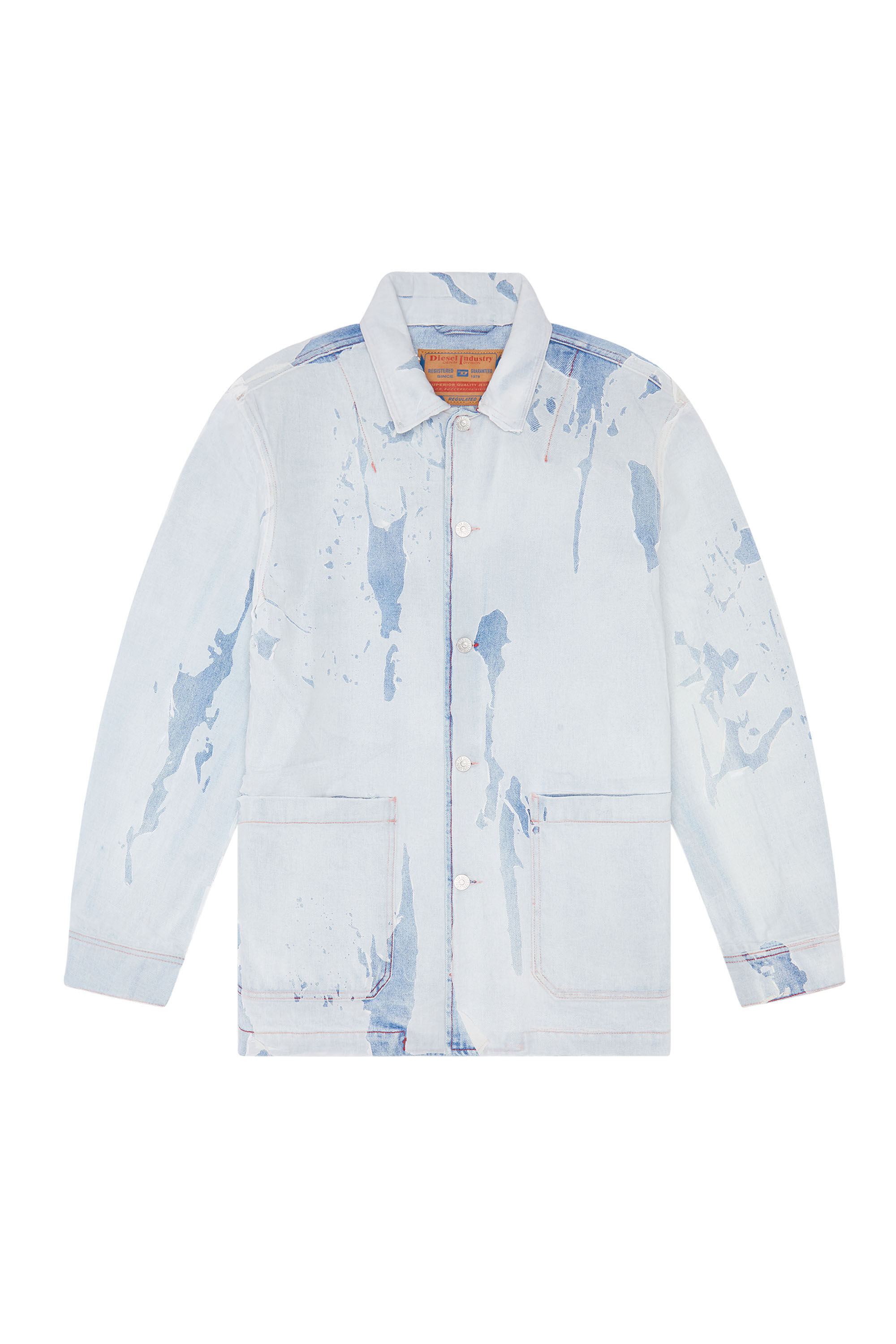 Diesel - D-ROLK-FS,  - Image 2