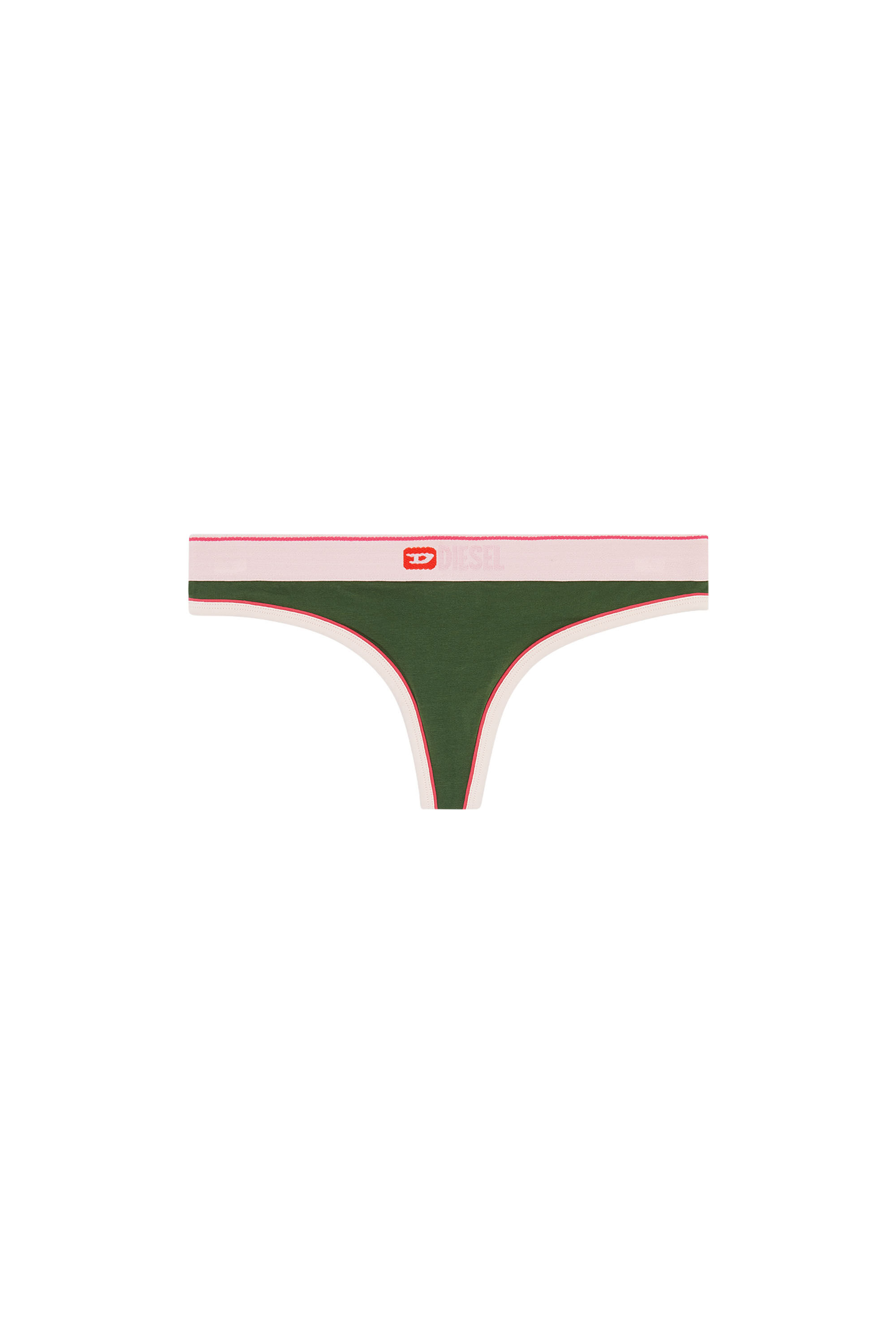Diesel - UFST-STARSY, Green - Image 2