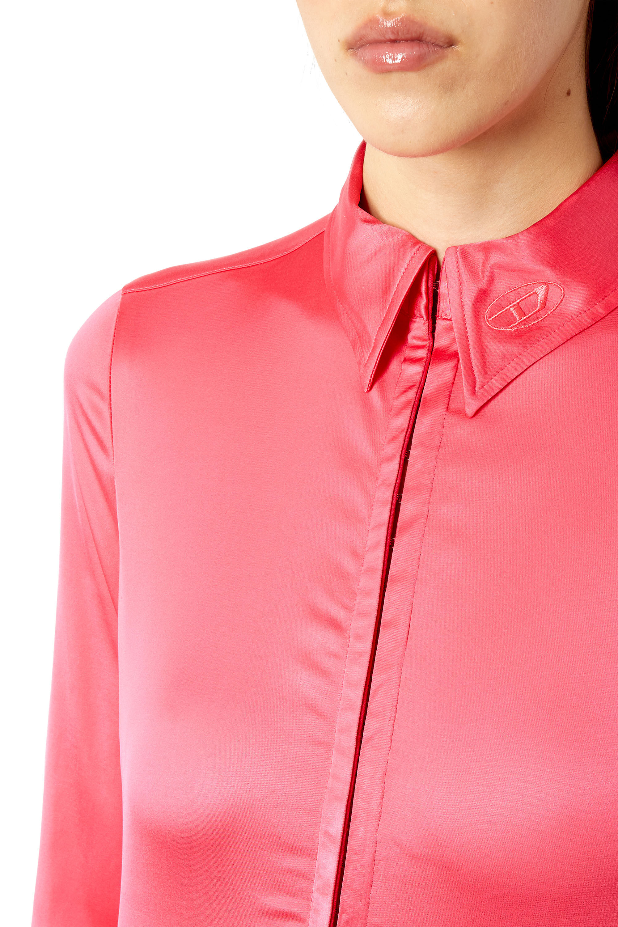 Diesel - C-BREA, Hot pink - Image 5