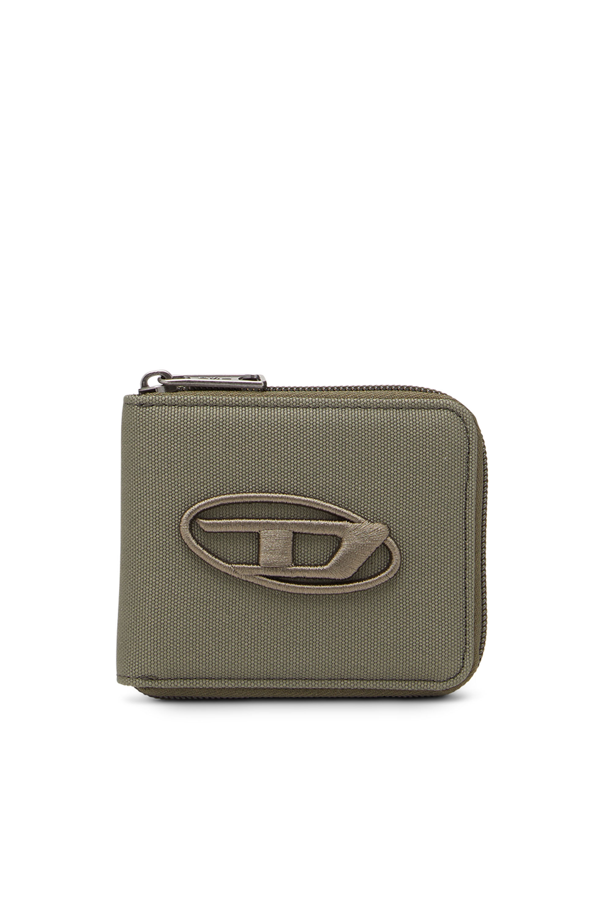 Diesel - HIRESH XS ZIPPI, Military Green - Image 1