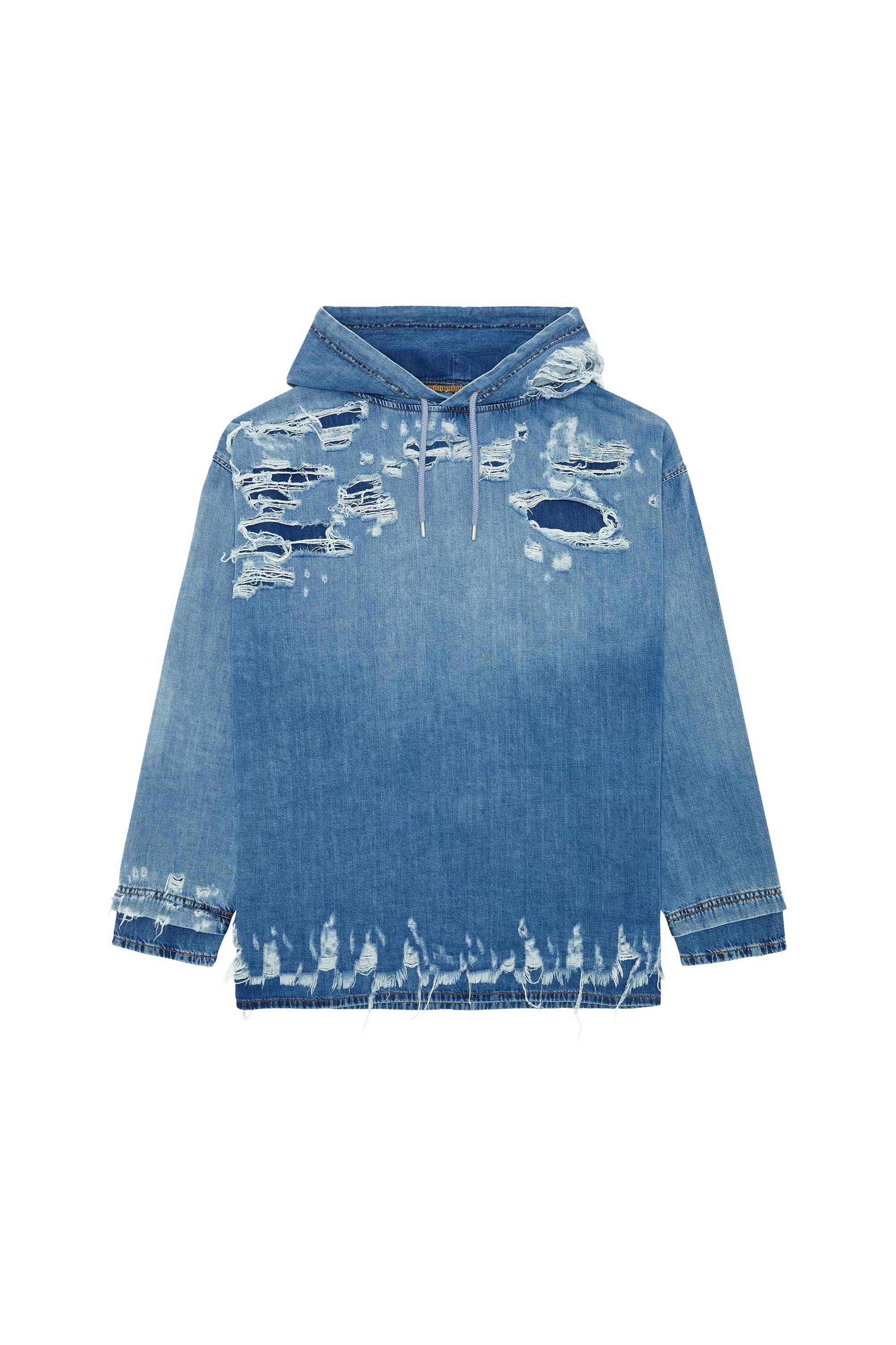 Diesel - D-UM, Light Blue - Image 2
