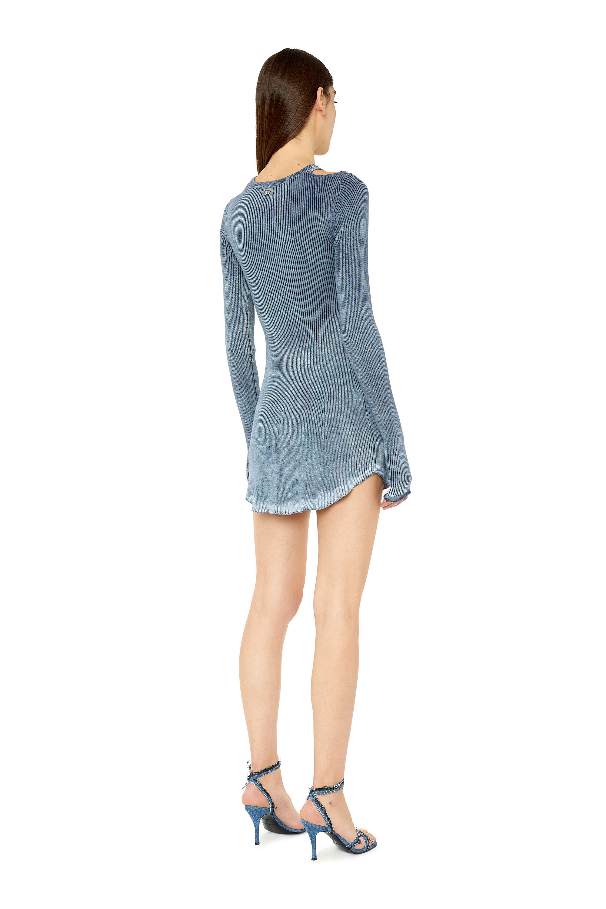 Diesel - M-ICA, Blue - Image 3