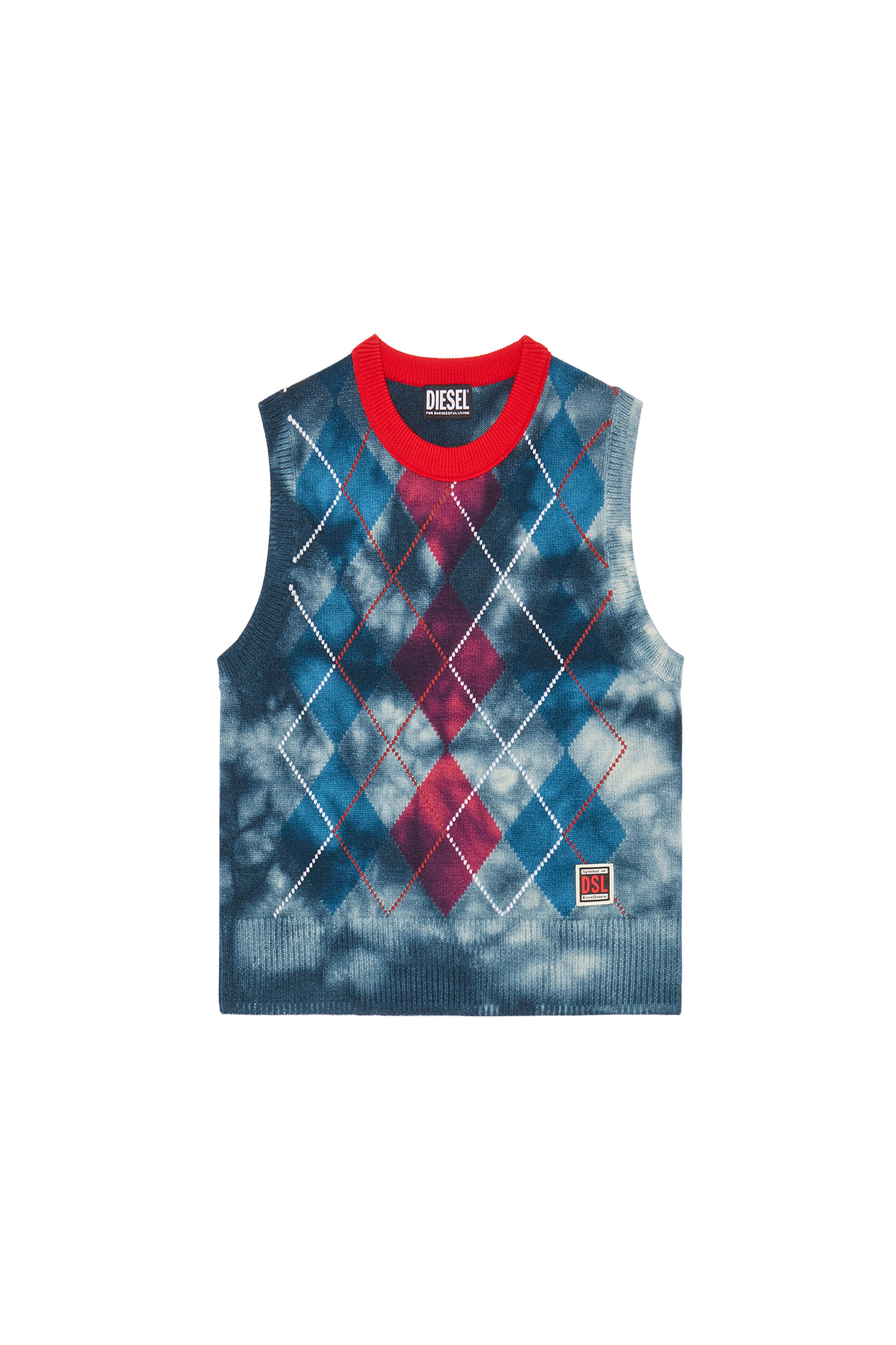Diesel - M-ABEL, Blue - Image 2