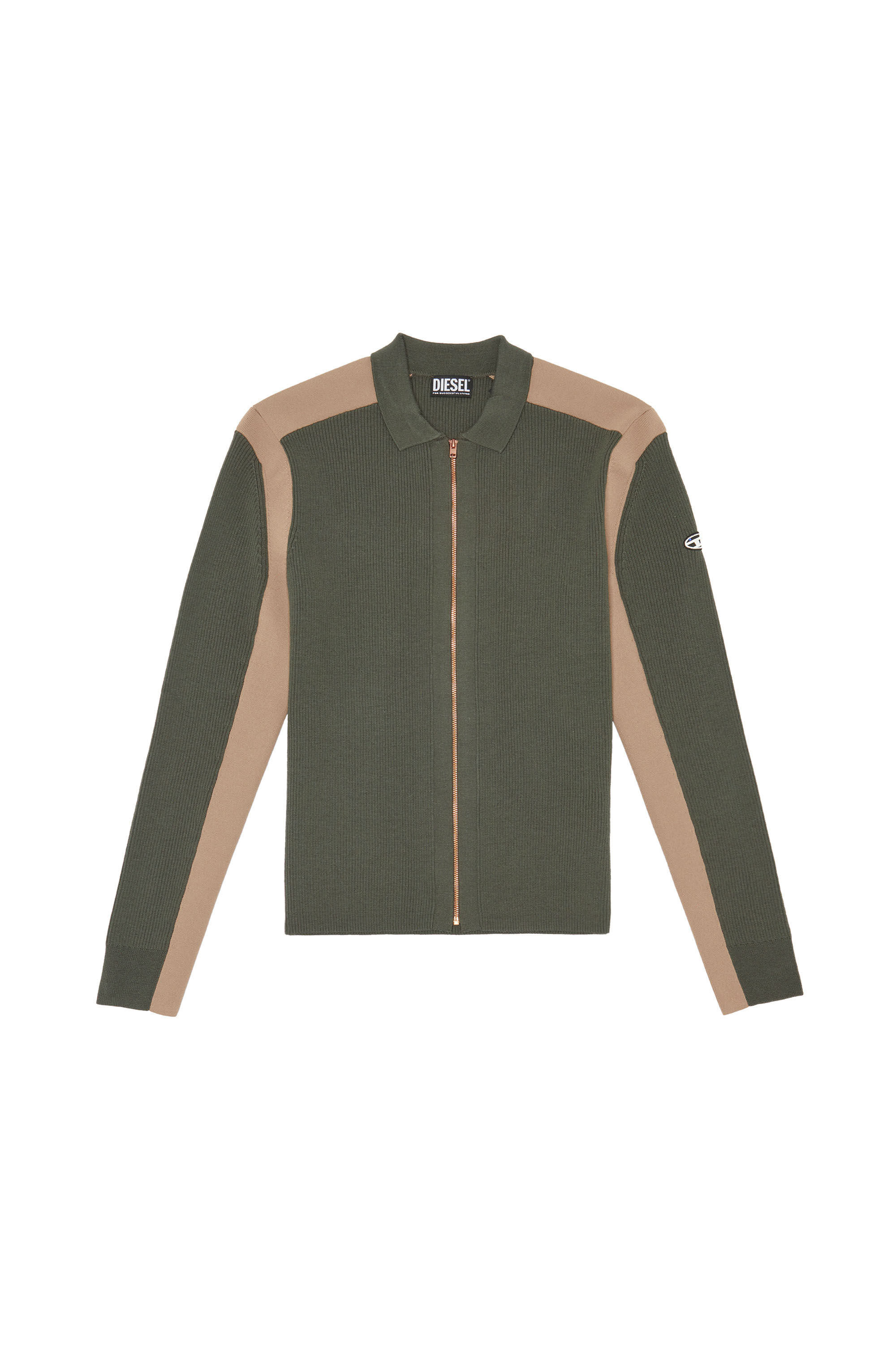 Diesel - K-ALLICE, Grey/Beige - Image 2