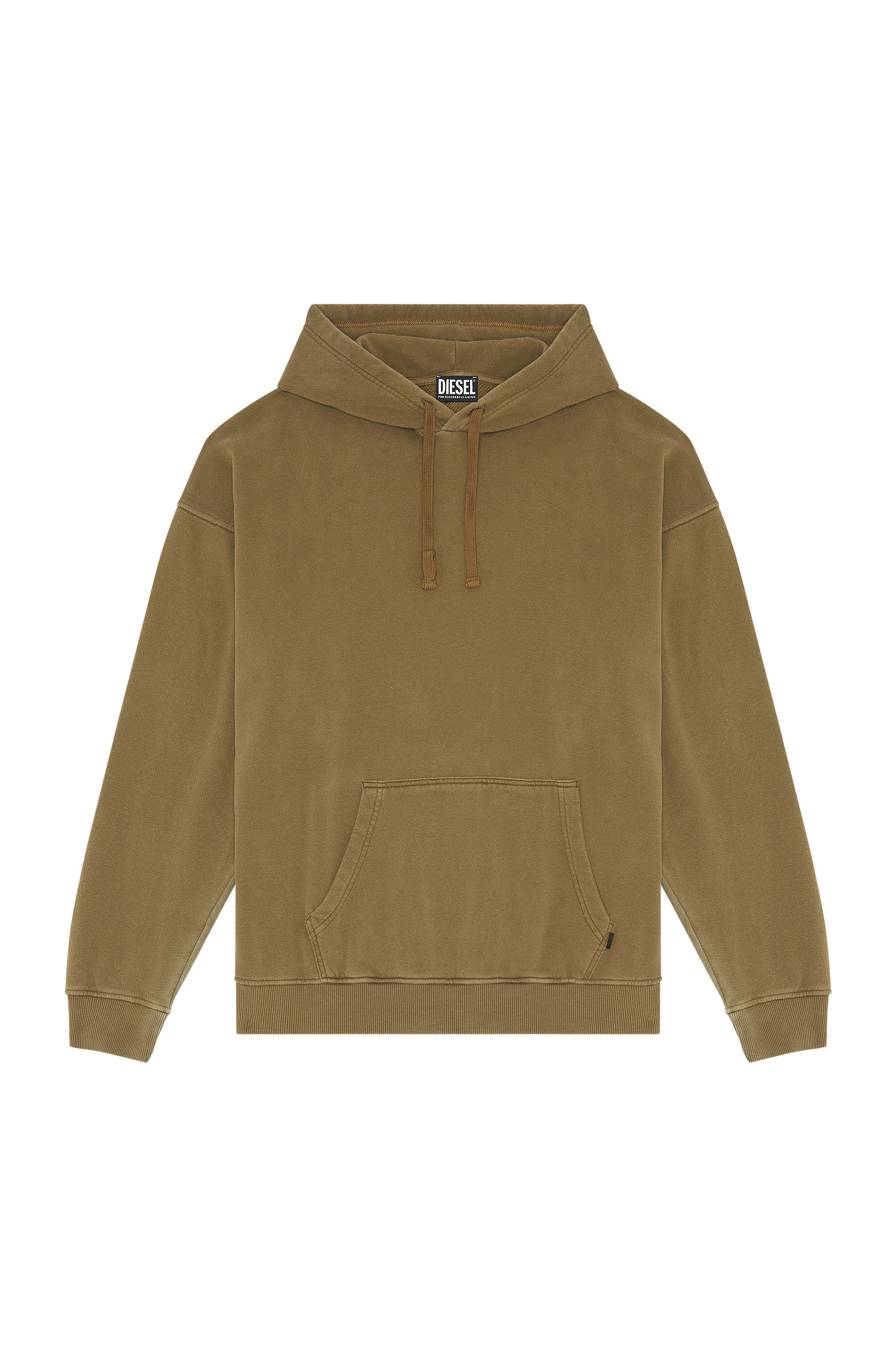 Diesel - S-UMMER-E7, Military Green - Image 2