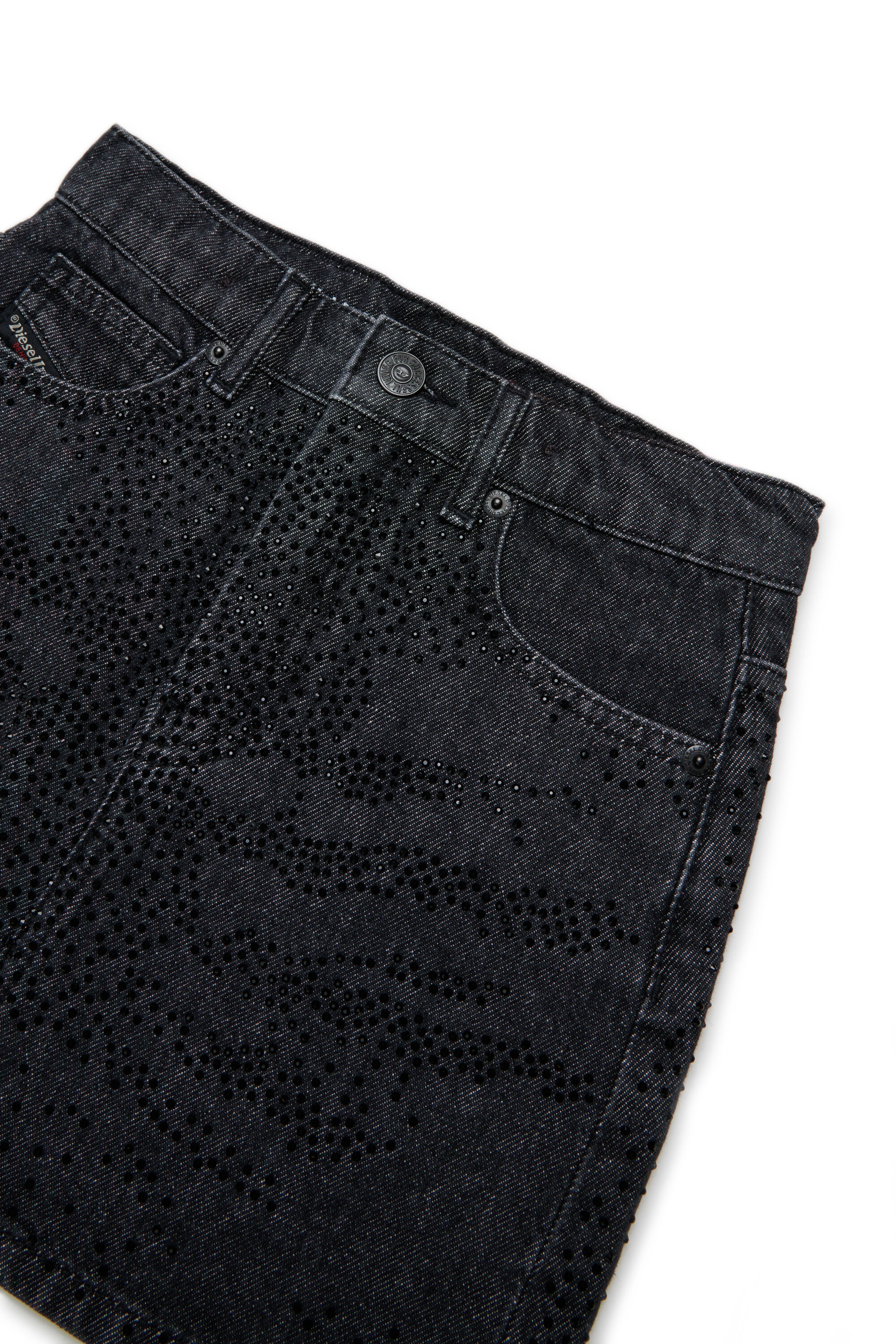 GIANNA, Black/Dark grey