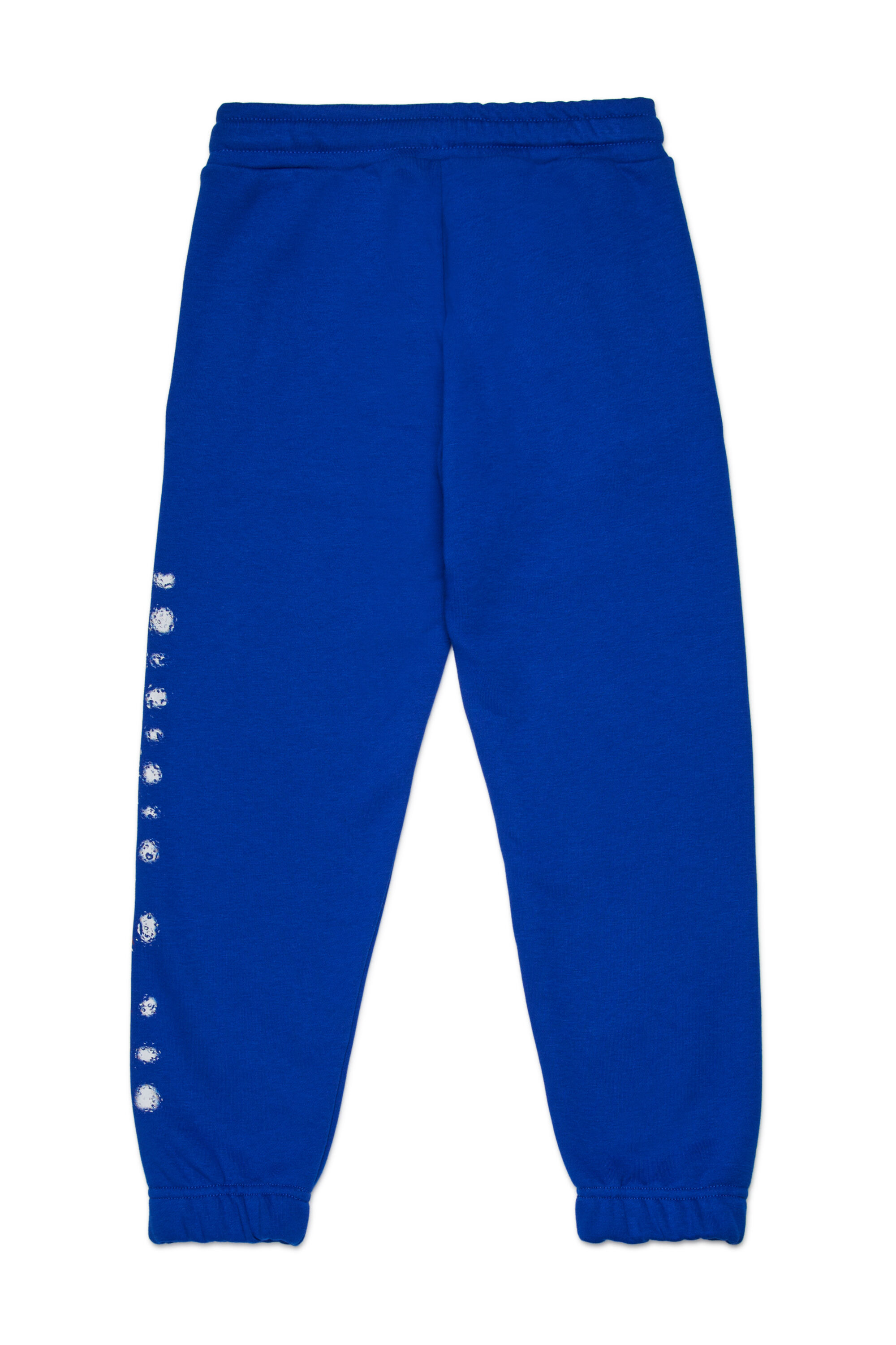 PANTLI, Blue
