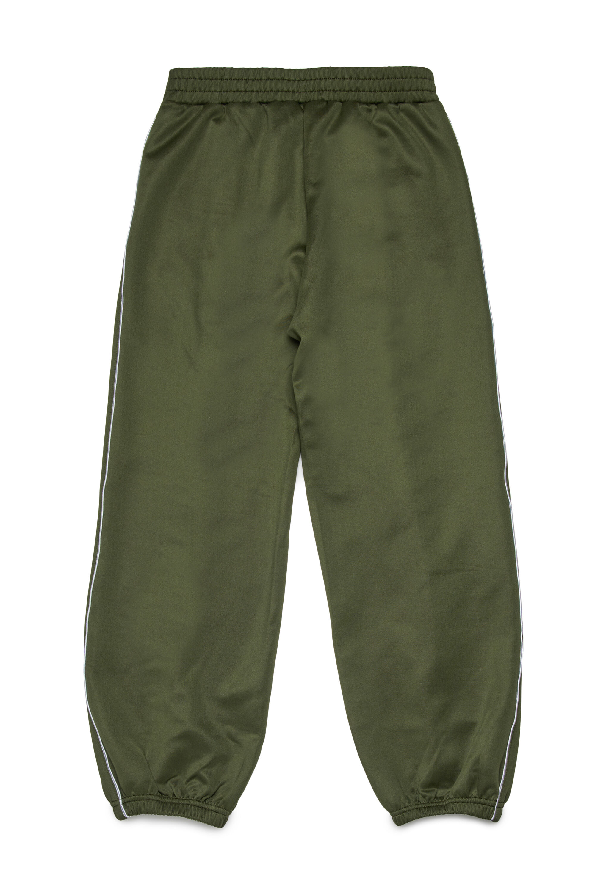 PZAMPERD, Green